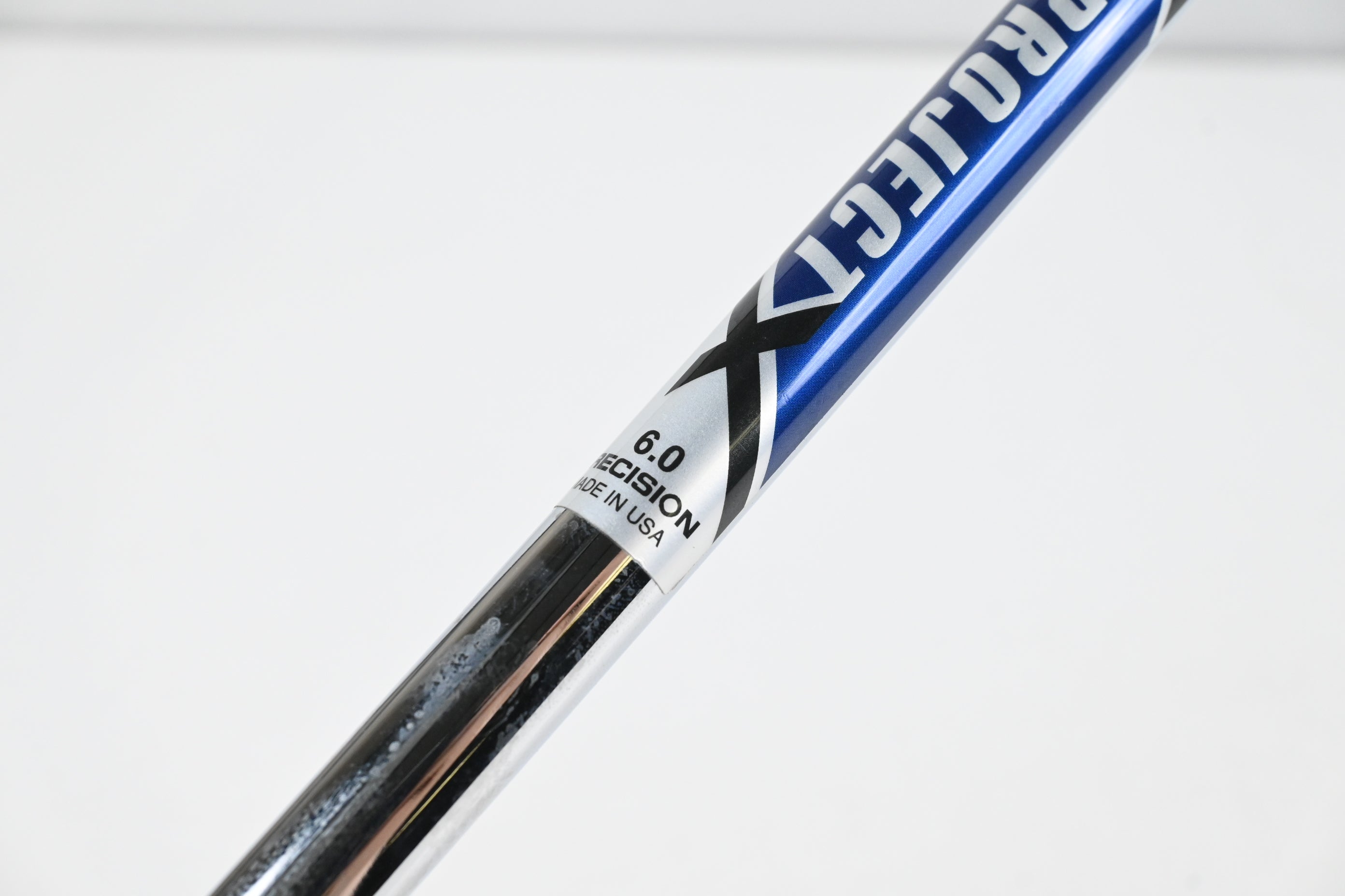 Callaway X-Forged 2018 #3 Iron / 20 Degree / Stiff Flex Project X Rifle Steel Shaft