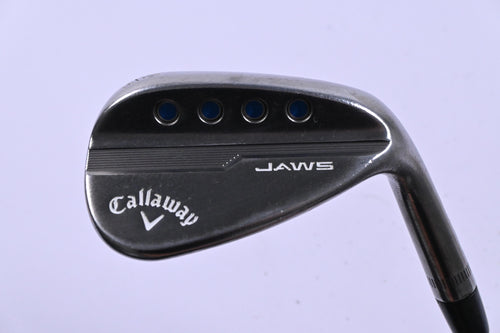 Callaway Jaws MD5 Gap Wedge / 50 Degree / Wedge Flex Shaft