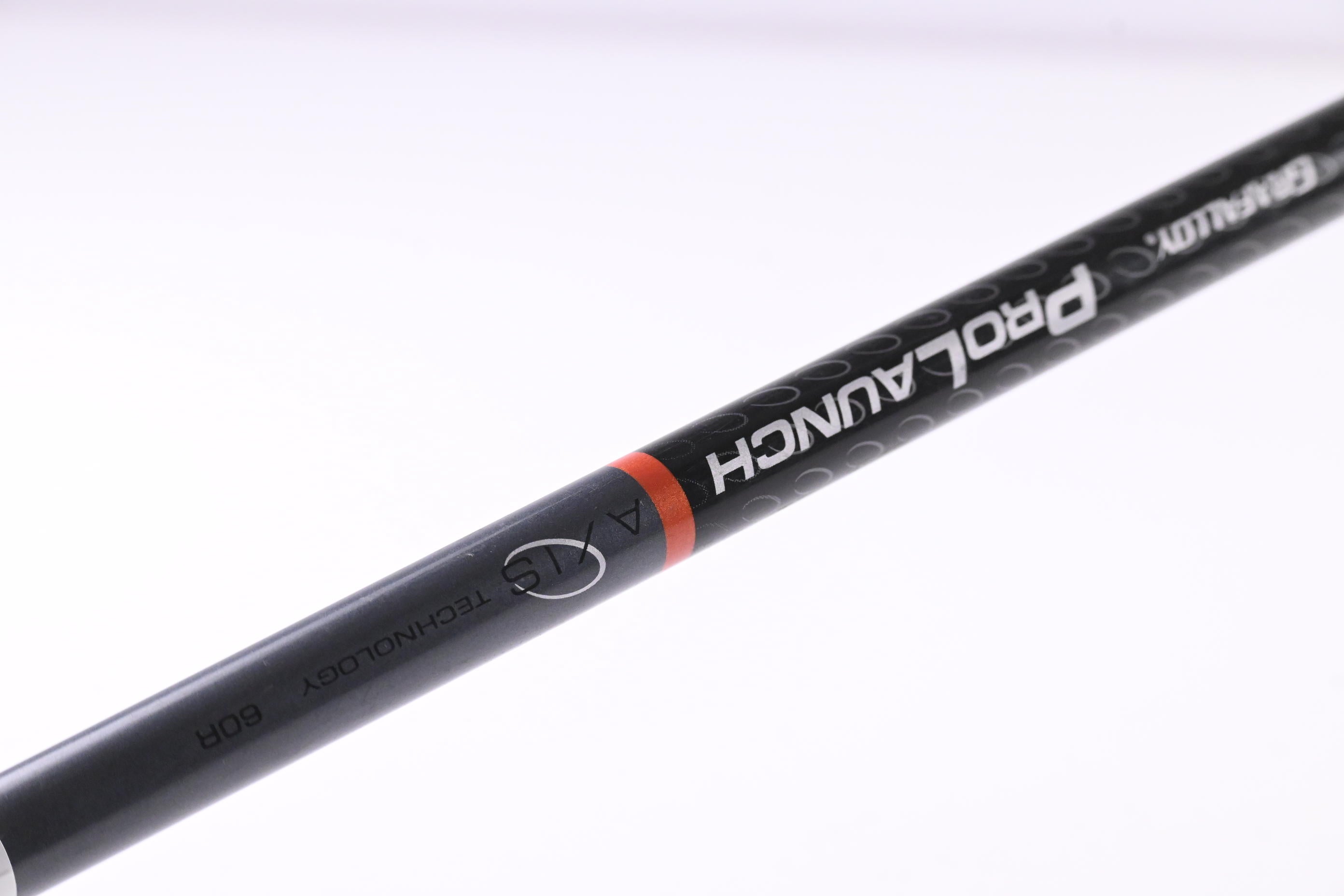 Callaway X-Series N415 Driver / 10.5 Degree / Regular Flex Prolaunch Axis 60 Shaft