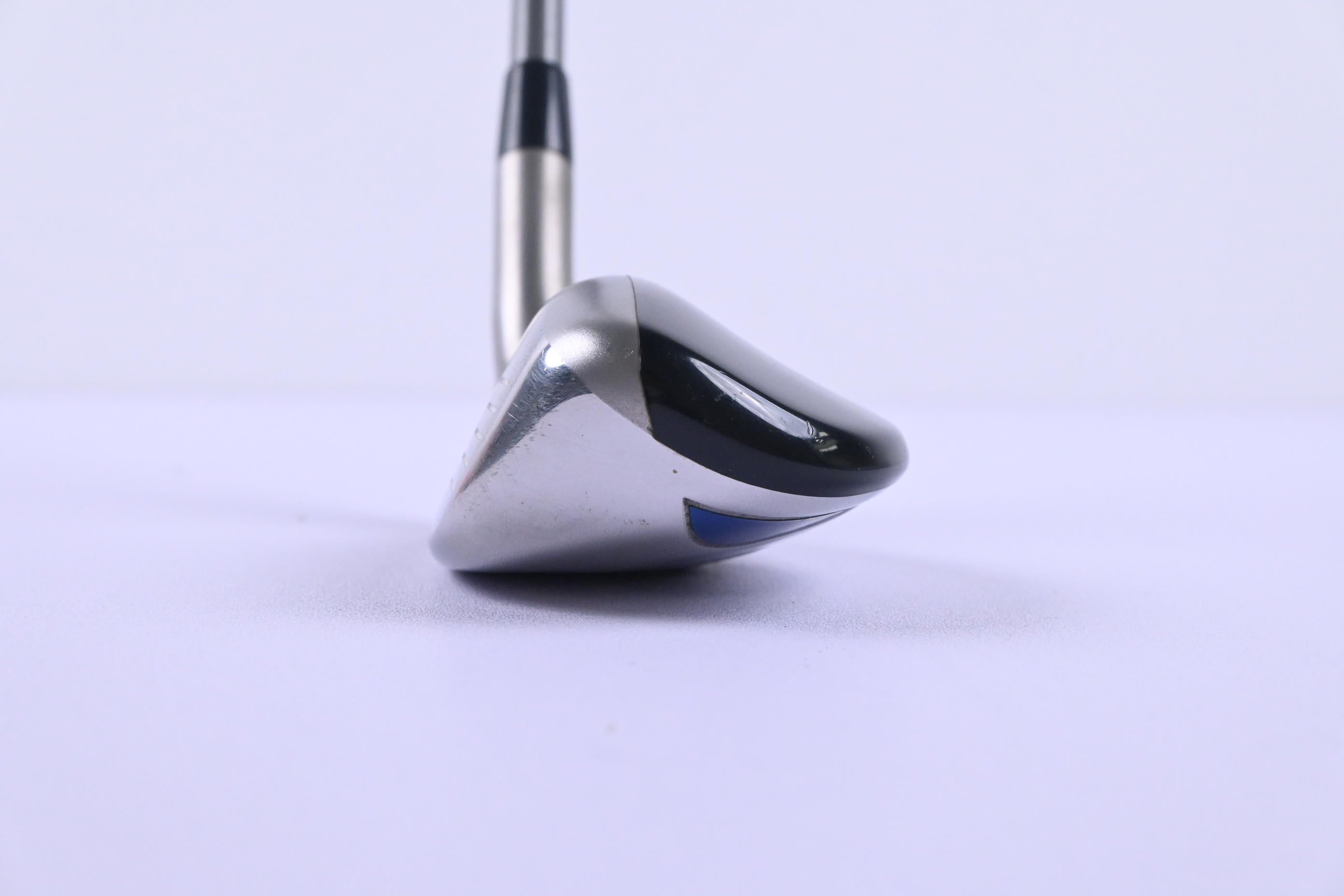 Left Hand Ping G5 #5 Hybrid / 22 Degree / Senior Flex Ping TFC 100H Shaft