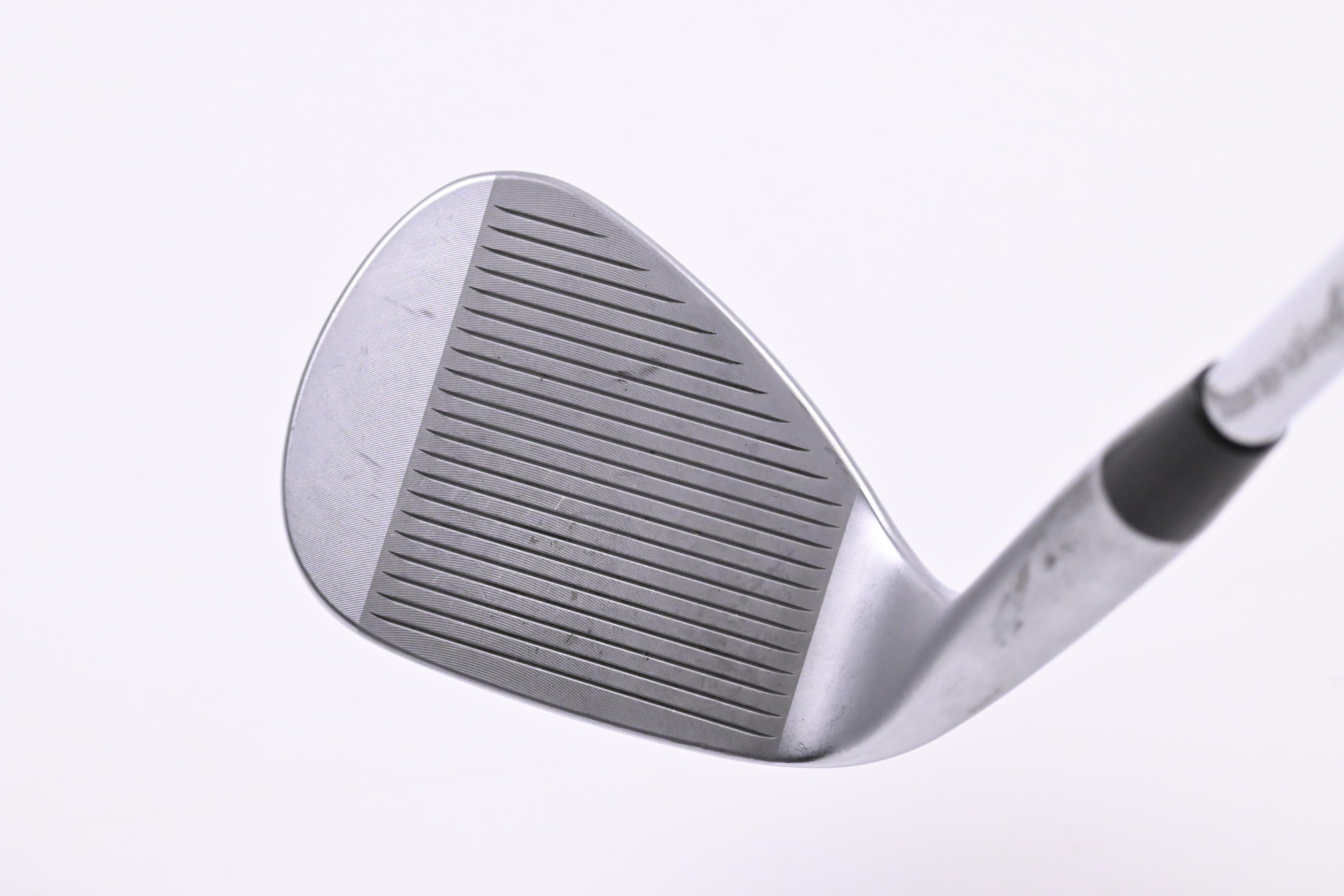 Ping S259 Lob Wedge / 58 Degree / Black Dot / Wedge Flex Ping Z-Z115 Shaft