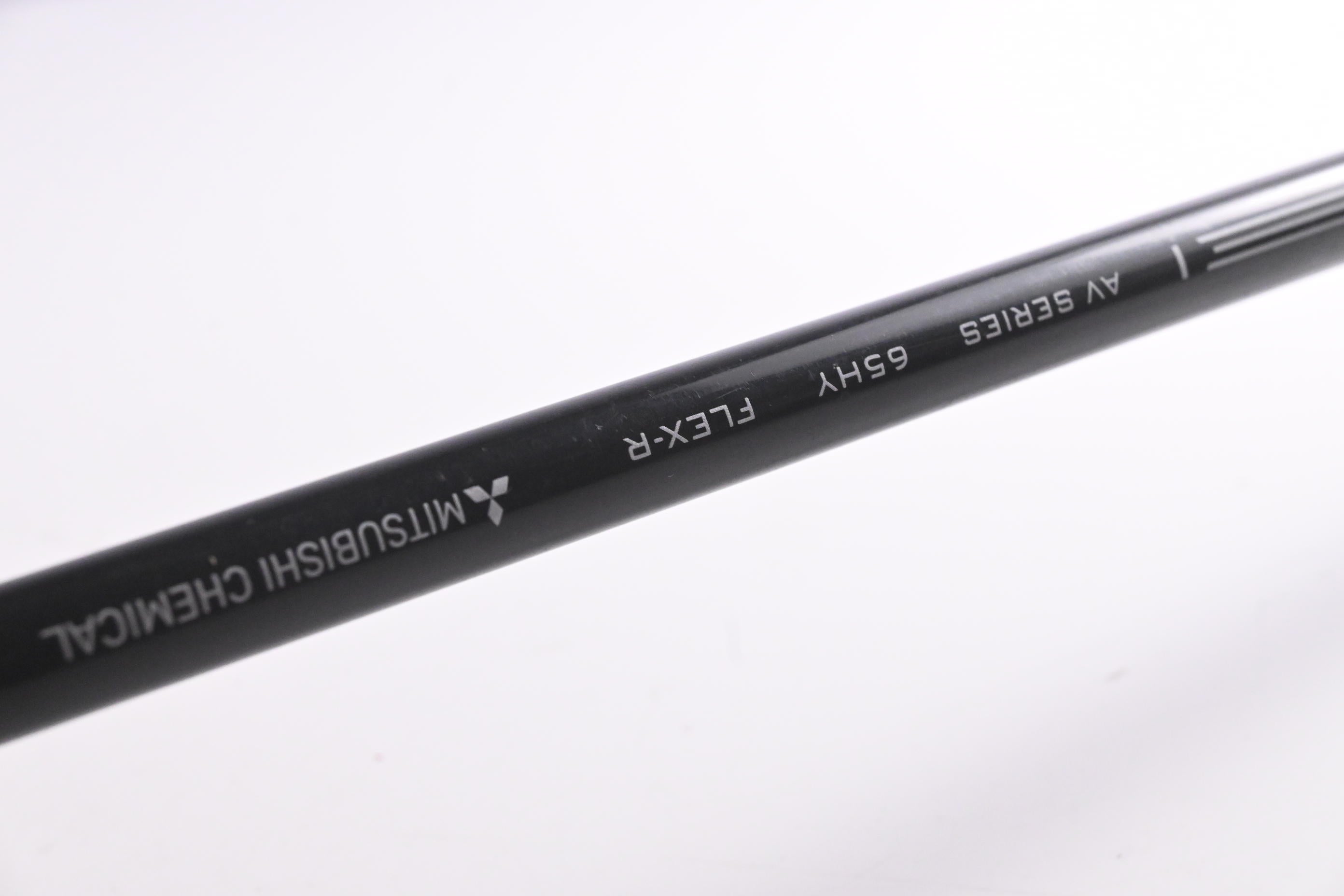 Titleist TSi2 #3 Hybrid / 18 Degree / Regular Flex Tensei AV Raw Blue 65 Shaft