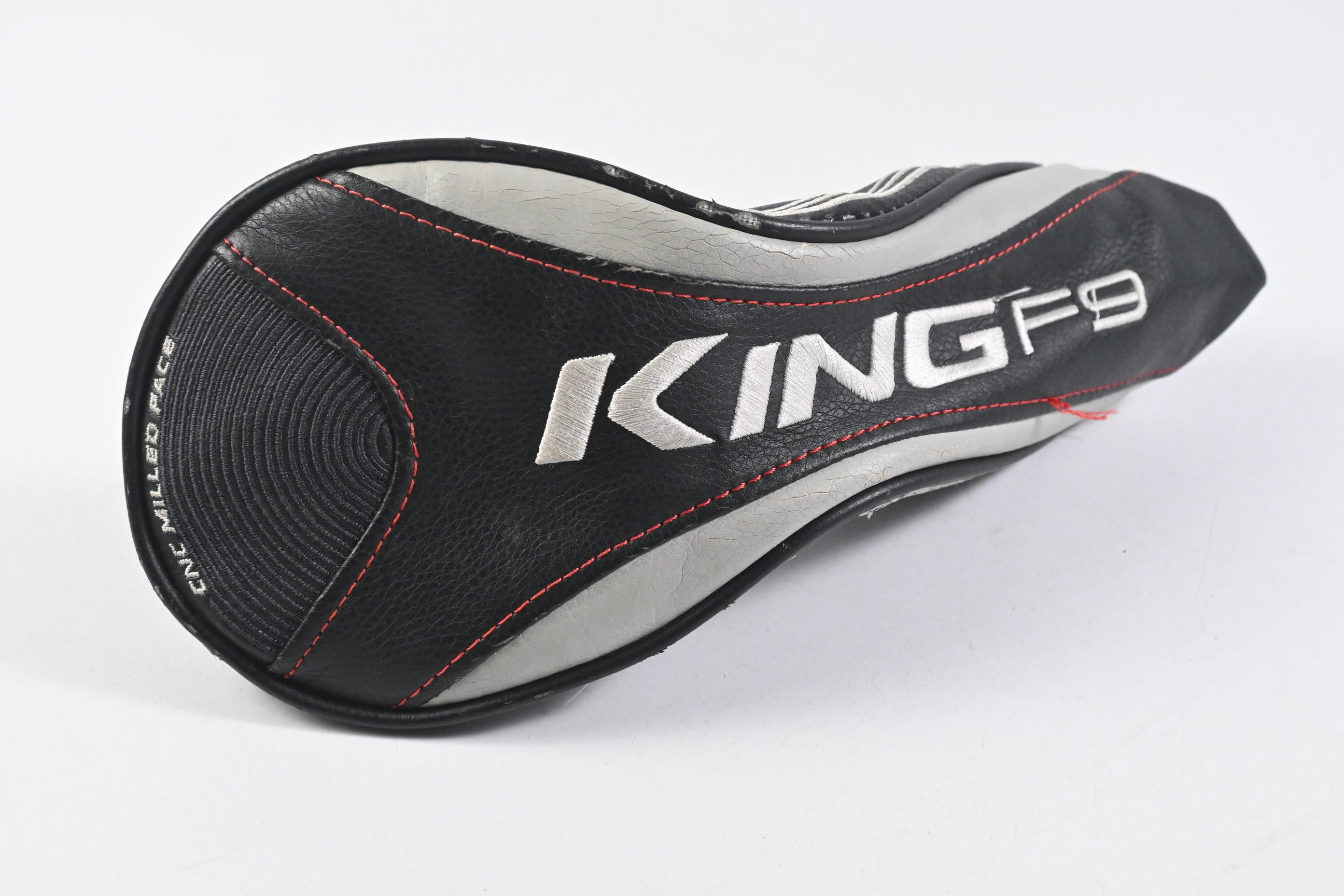 Cobra King F9 #5-6 Wood / 18.5 Degree / Senior Flex UST Mamiya Helium 49 Shaft