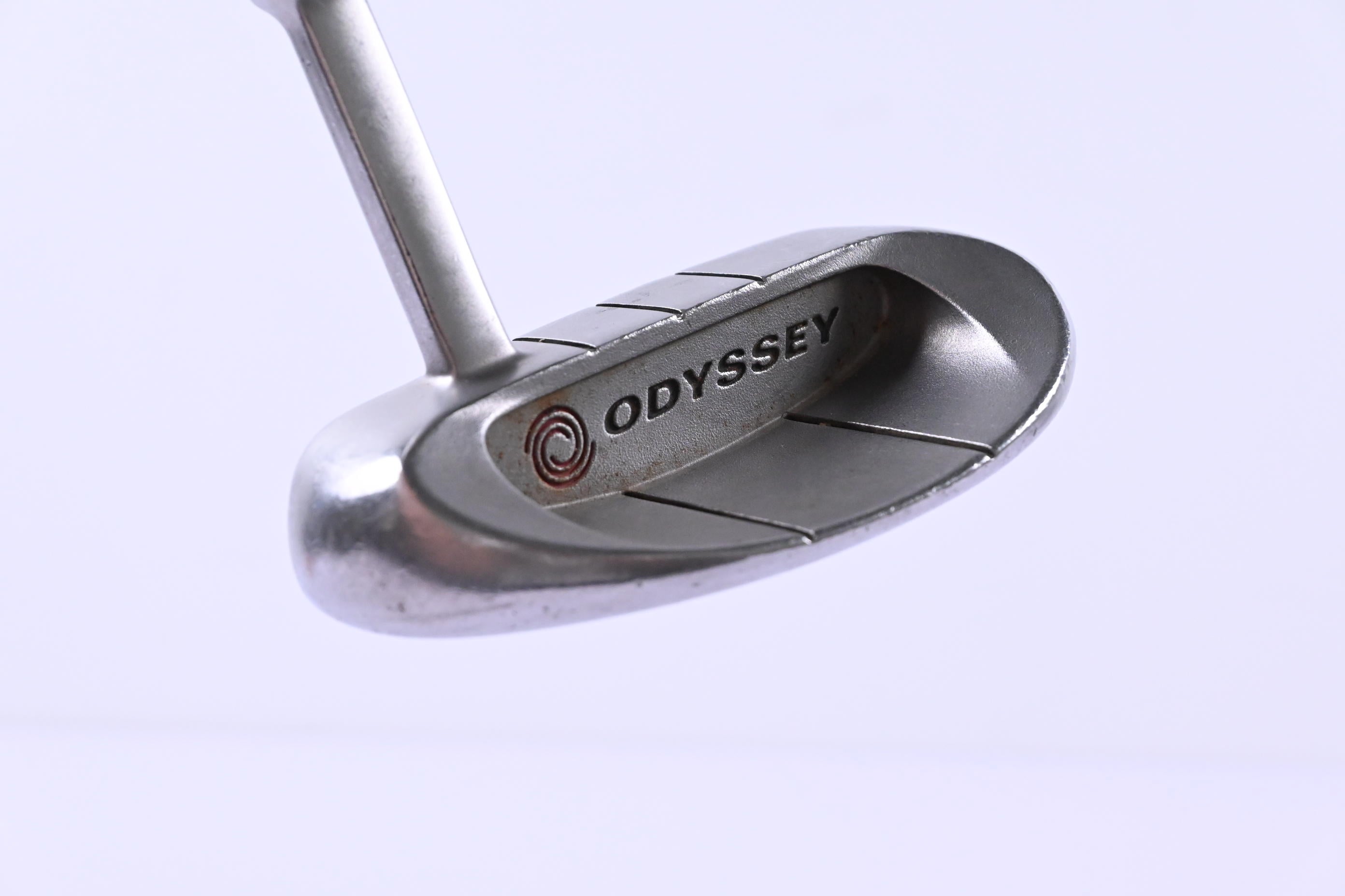 Odyssey Crimson Series 550 Putter / 34 Inch