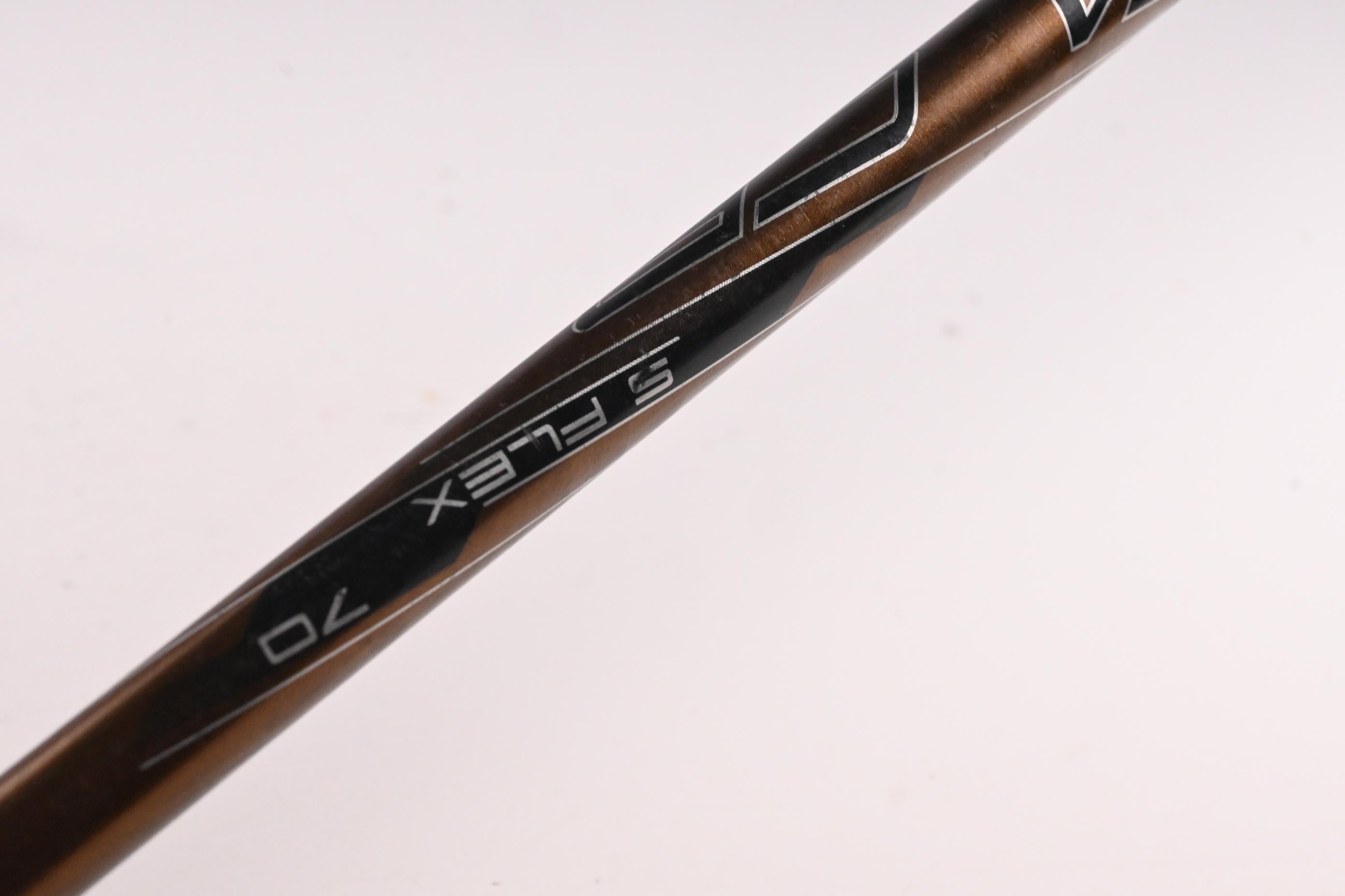 Ping G400 #3 Hybrid / 19 Degree / Stiff Flex Ping Alta CB 70 Shaft