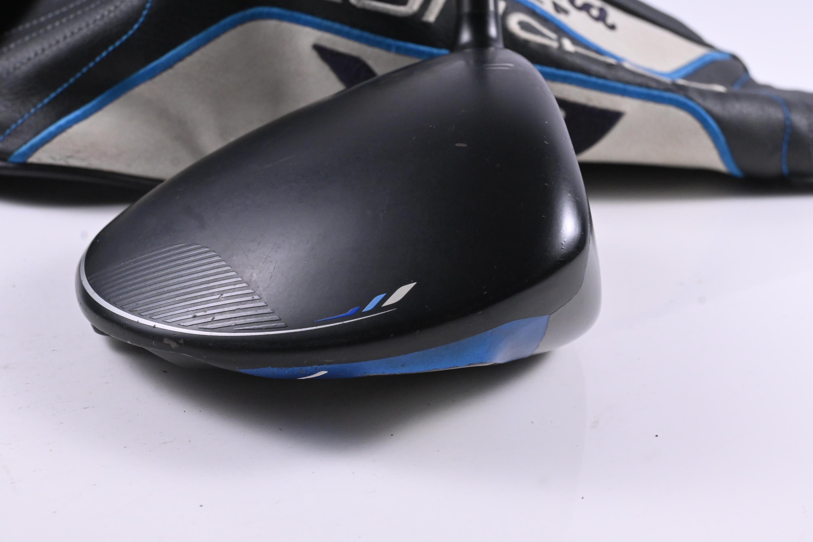 Ladies Cleveland Launcher XL Lite Draw Driver / 12 Degree / Ladies Flex Cypher