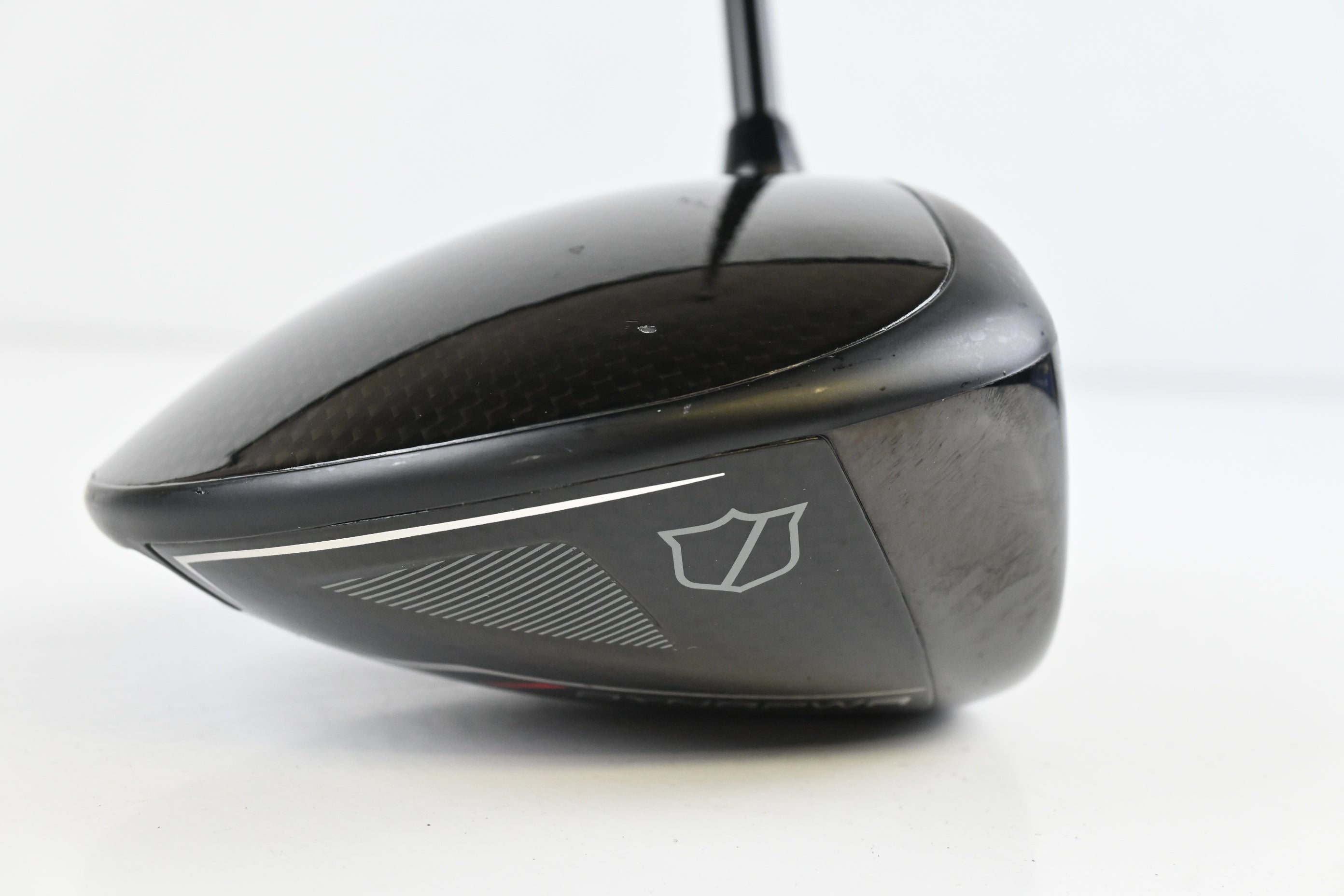 Wilson DYNAPWR 2025 LS Driver / 9 Degree / X-Flex Kai'li White 60 Shaft
