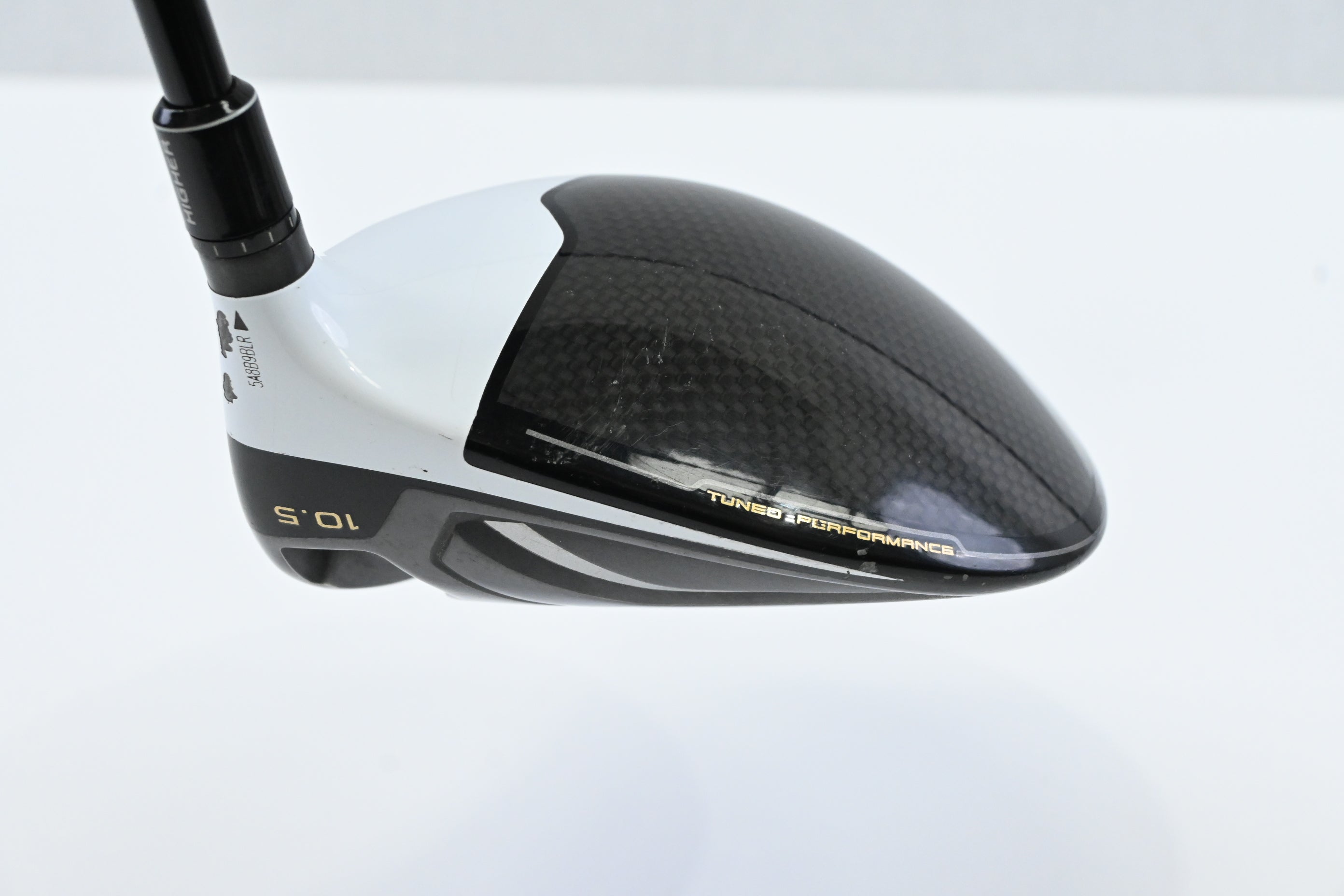 Taylormade M2 2016 Driver / 10.5 Degree / Stiff Flex Grafalloy ProLaunch Red