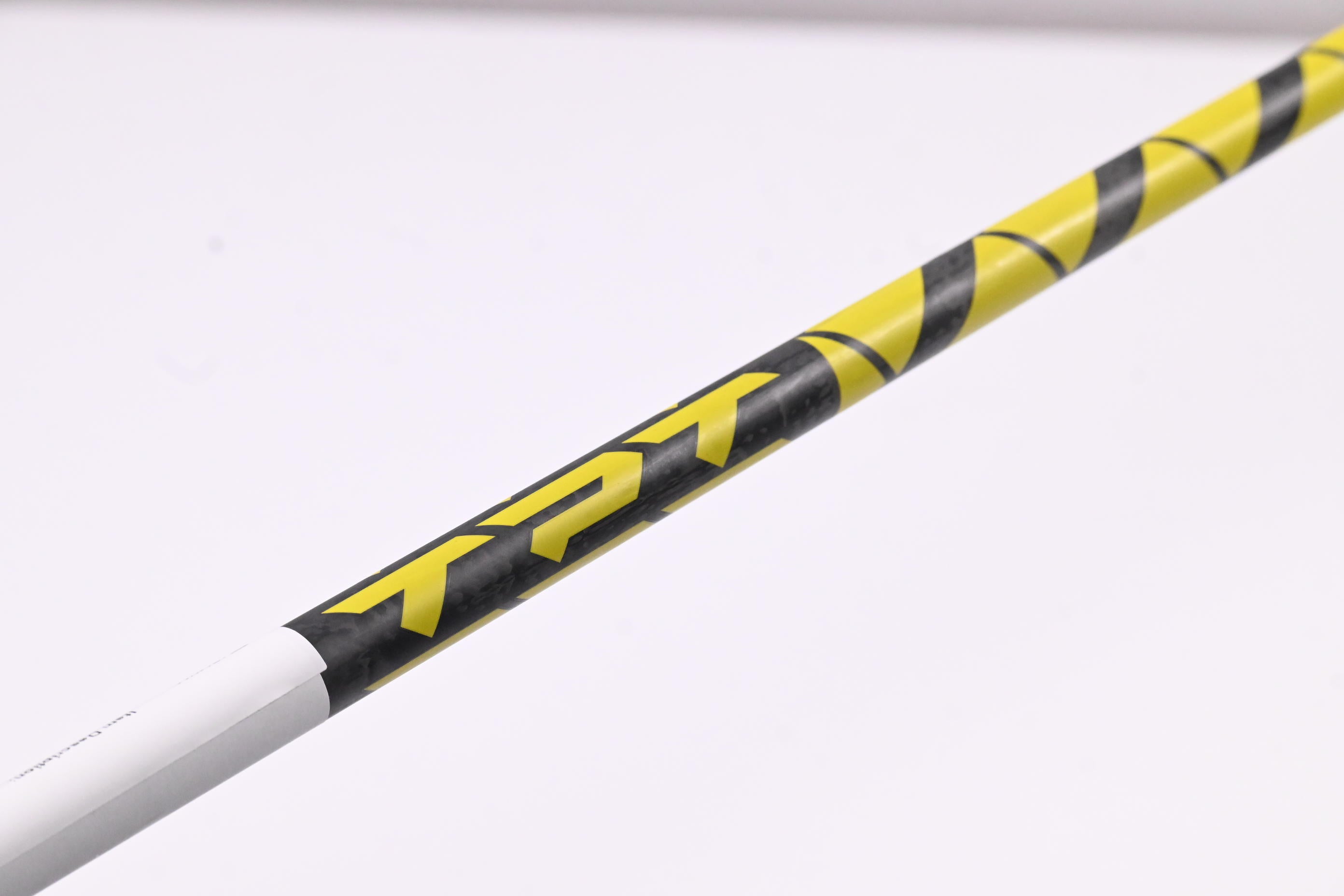 TPT Power 17 HI Driver Shaft / Stiff Flex / Titleist