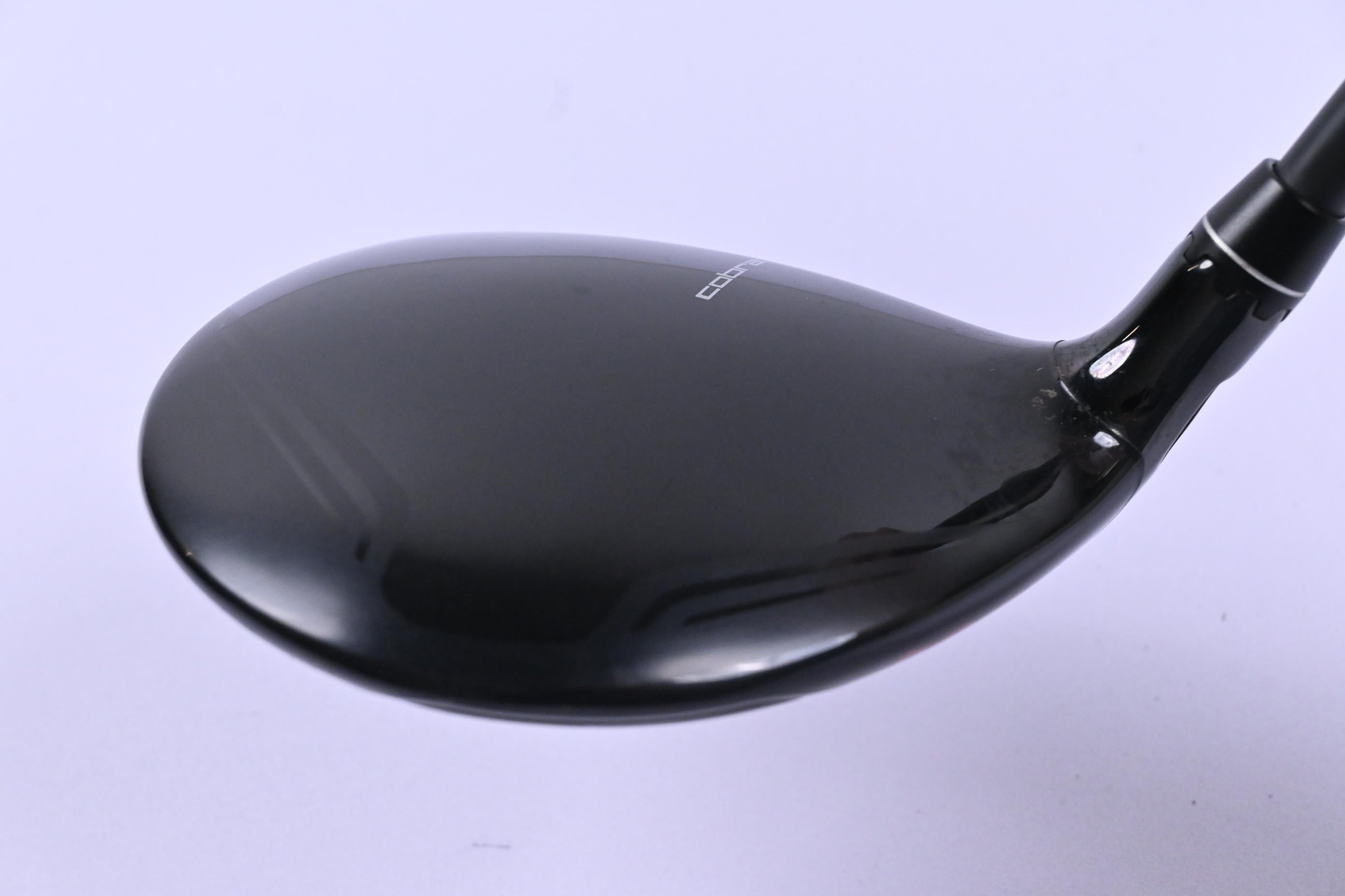 Left Hand Cobra King F7 #3 Wood / 14.5 Degree / Regular Flex Fujikura Pro 65