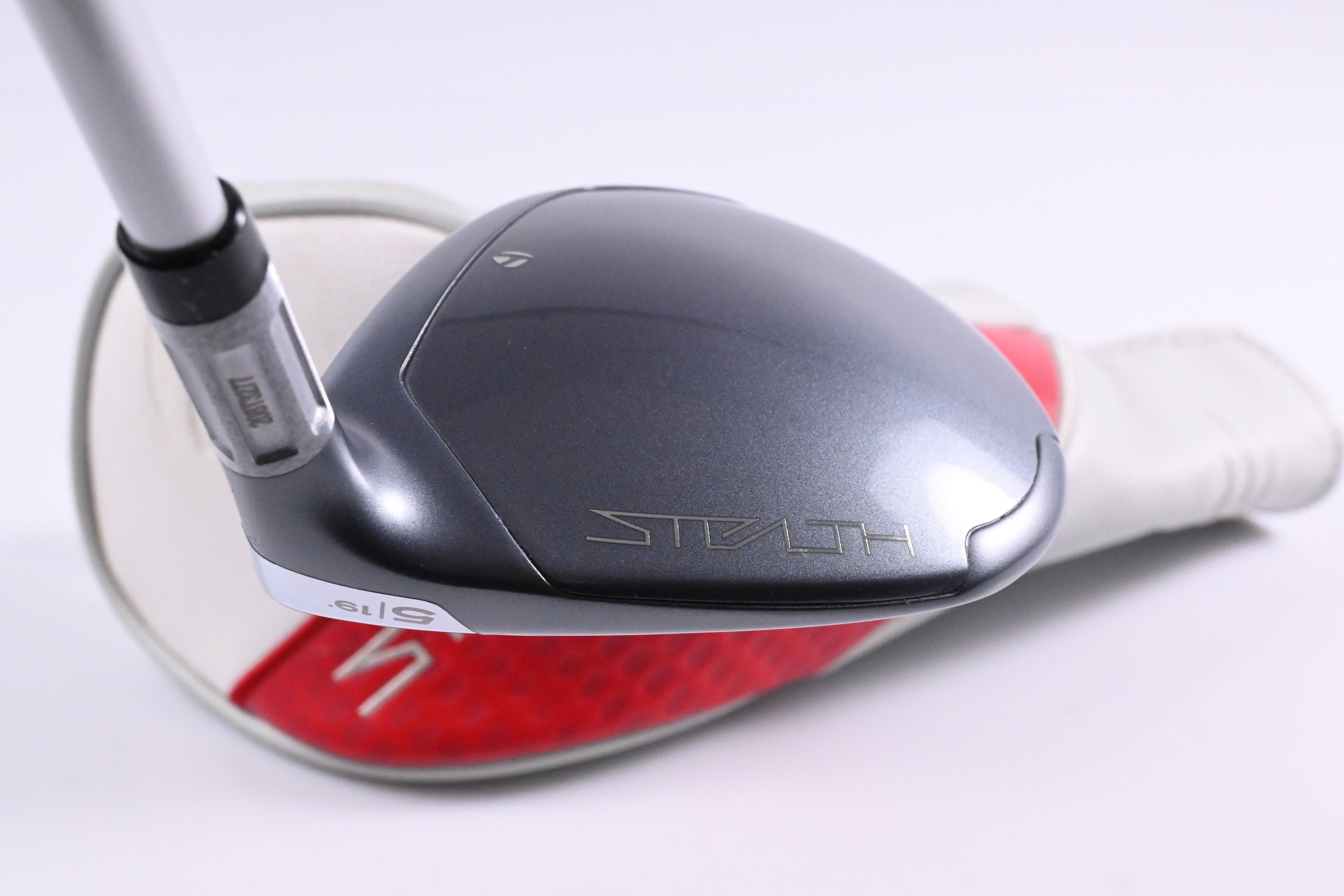 Ladies Taylormade Stealth 2 #5 Wood / 19 Degree / Ladies Flex Aldila Ascent 45