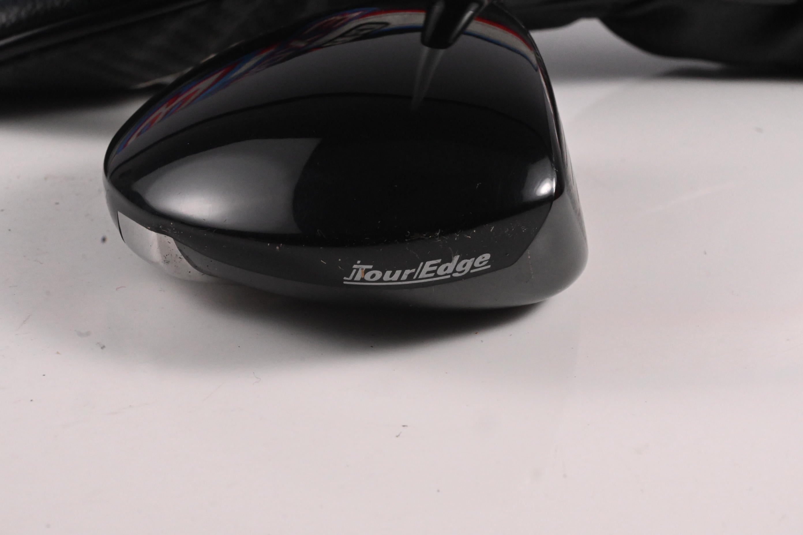 Tour Edge CBX 119 #3 Wood / 15 Degree / Stiff Flex Aldila Rogue Silver 70 Shaft
