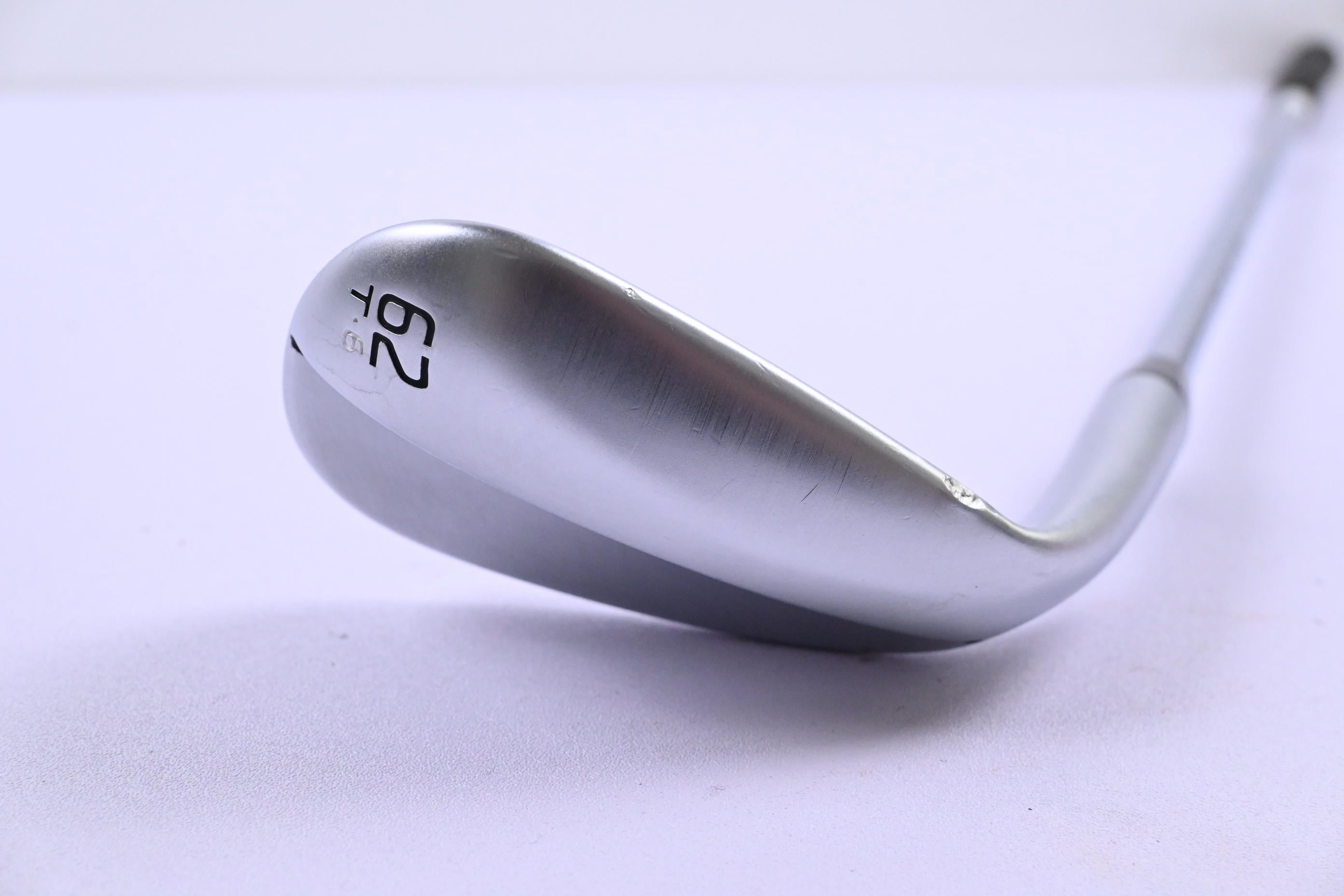 Ping S159 Lob Wedge / 62 Degree / Black Dot / Wedge Flex Ping Z-Z115 Shaft