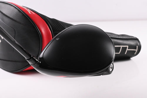 Taylormade Stealth Driver / 12 Degree / Regular Flex Air Speeder 45 Shaft