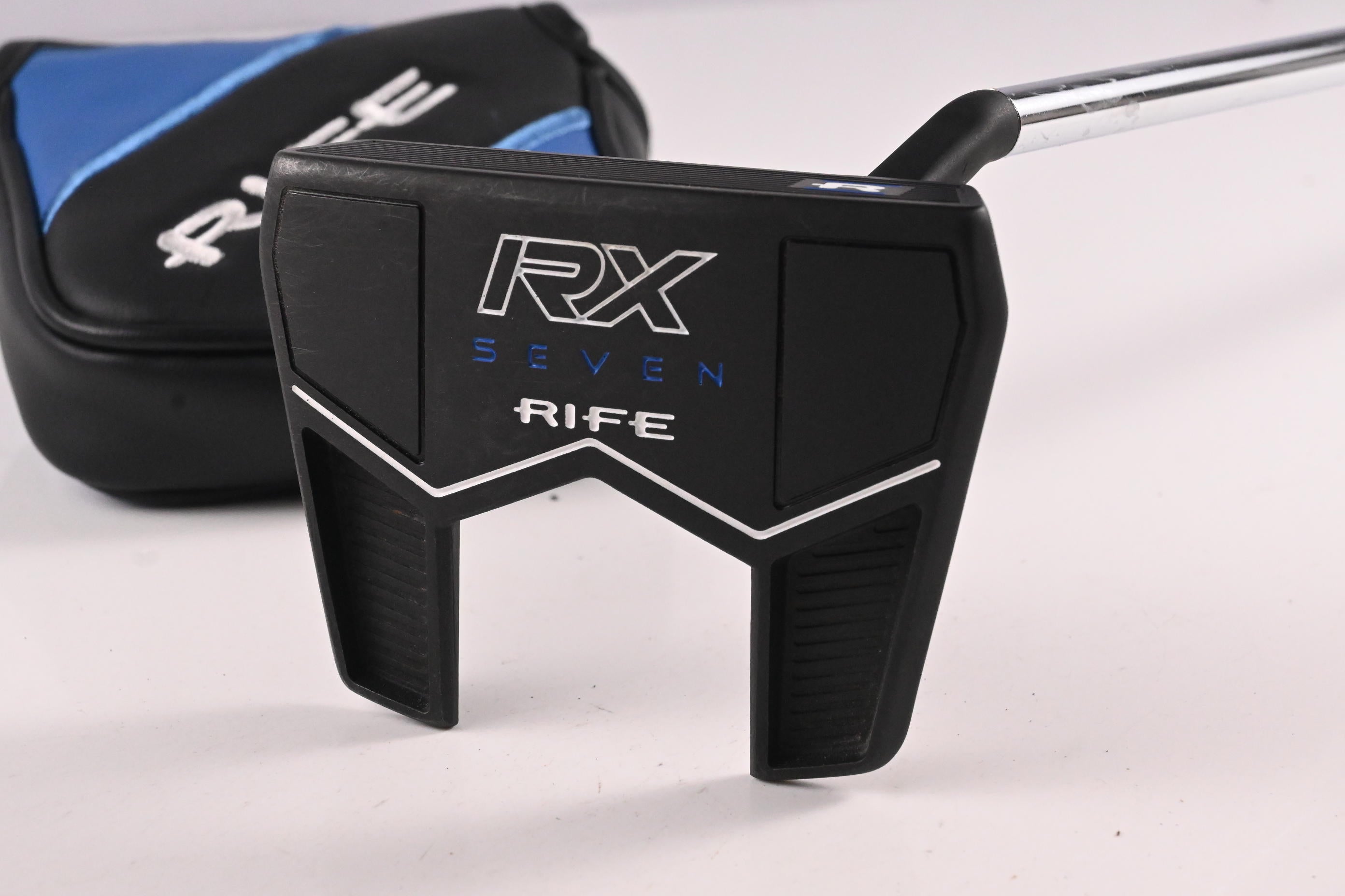 Rife RX Seven Putter / 34 Inch
