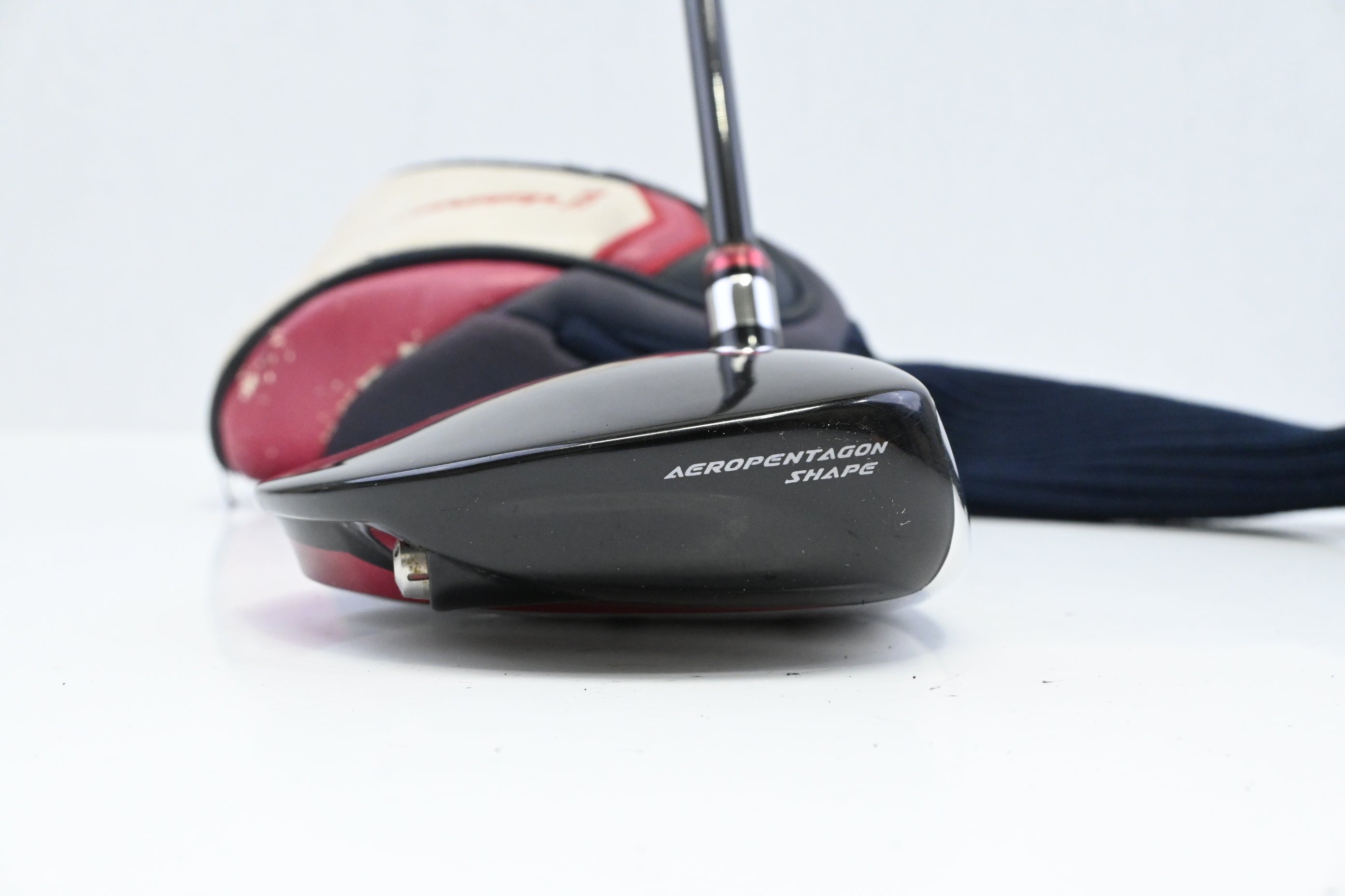 Ladies Yonex Nanospeed i Fairway #3 Wood / 18 Degree / Ladies Flex Nanospeed 70+