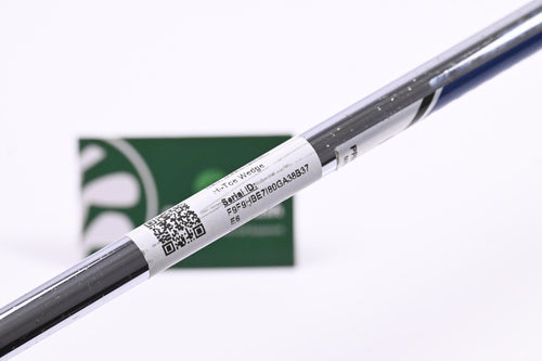 Taylormade Hi-Toe Lob Wedge / 58 Degree / Stiff Flex Project X Rifle Shaft