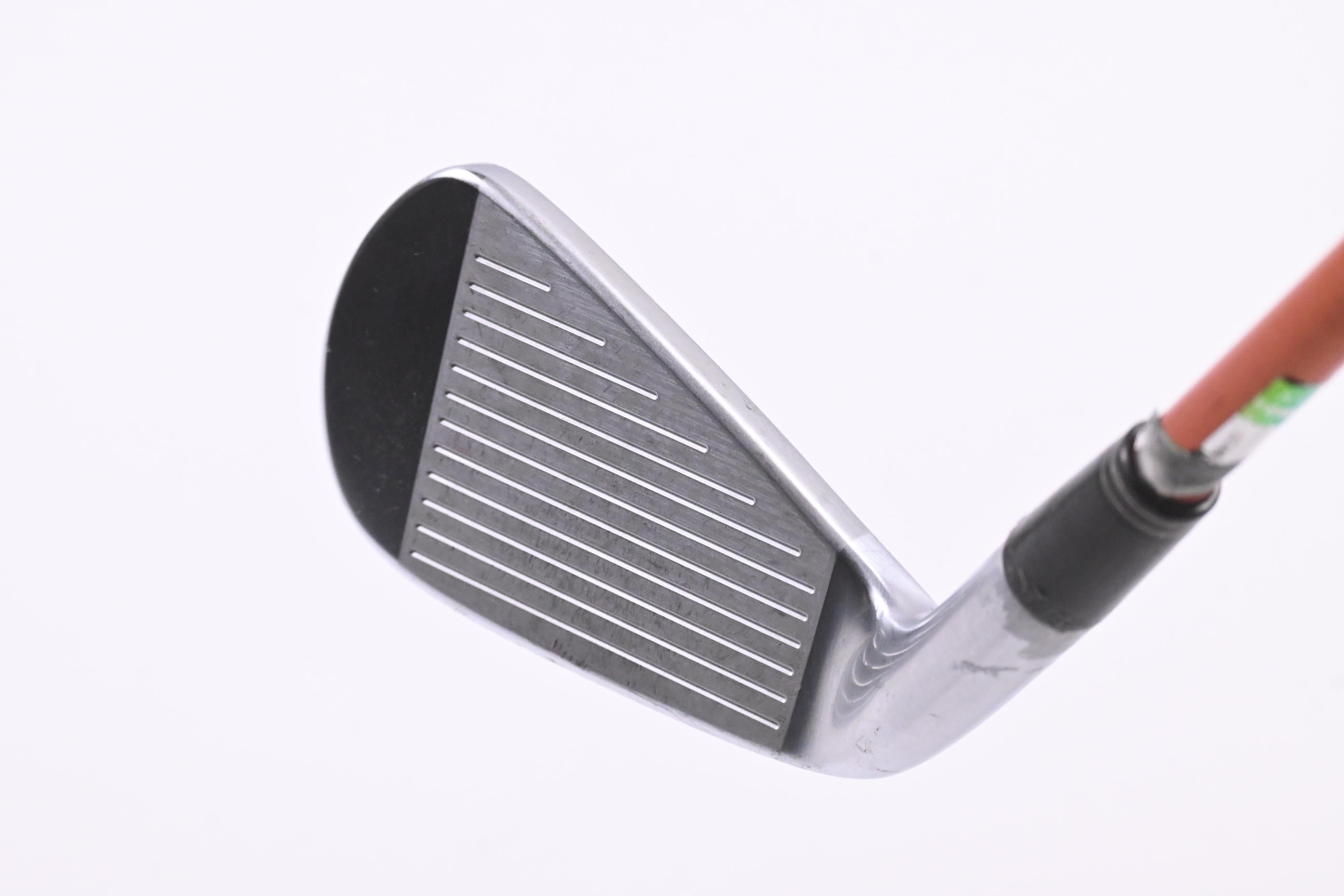 Srixon Z-U65 #4 Iron / 23 Degree / Stiff Flex Miyazaki Kaula 7 Shaft