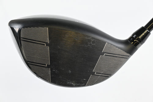 Wilson DYNAPWR 2025 LS Driver / 9 Degree / X-Flex Kai'li White 60 Shaft
