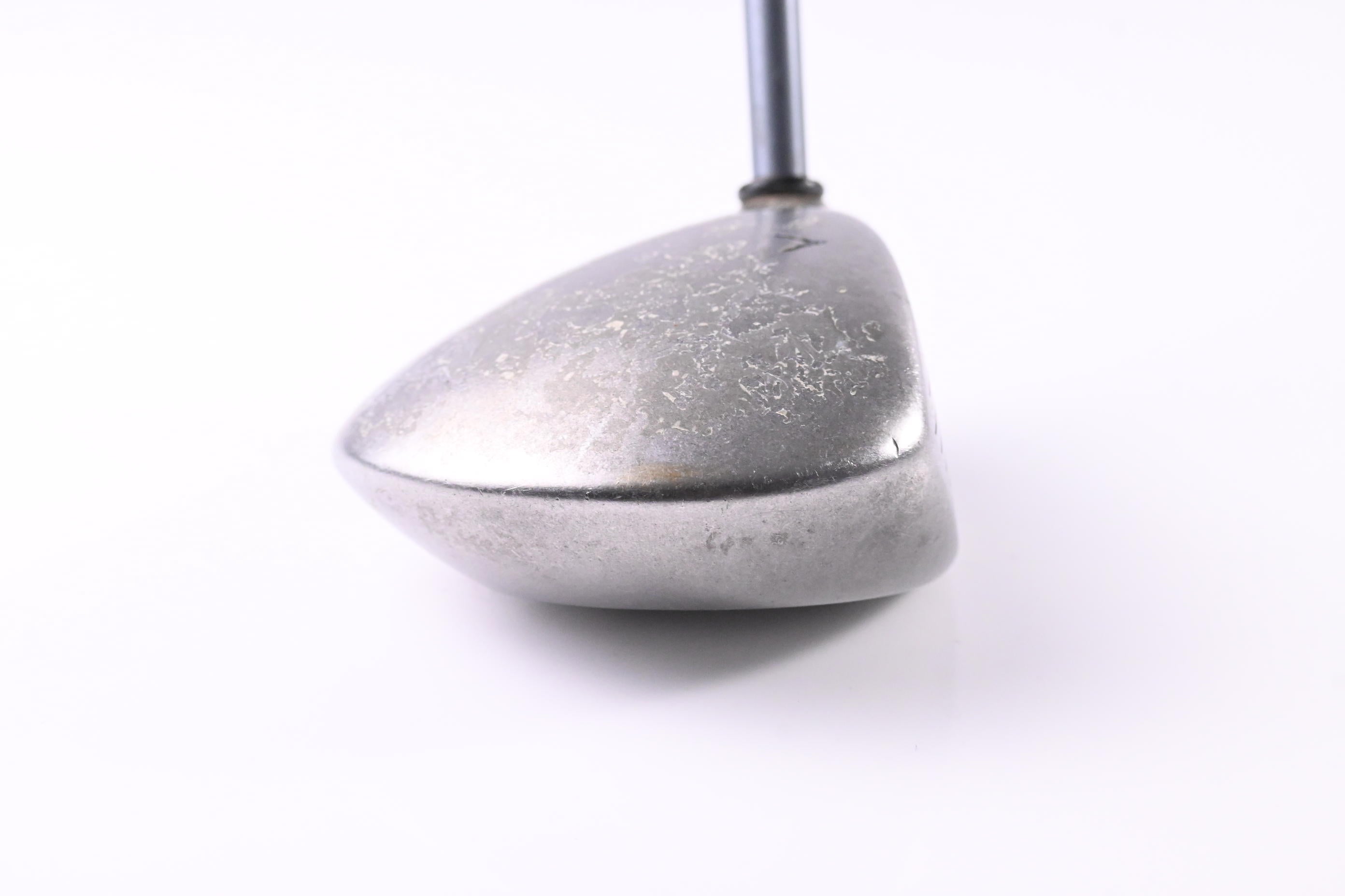 Callaway Big Bertha S2H2 Driver / 10 Degree / Regular Flex Callaway Graphite