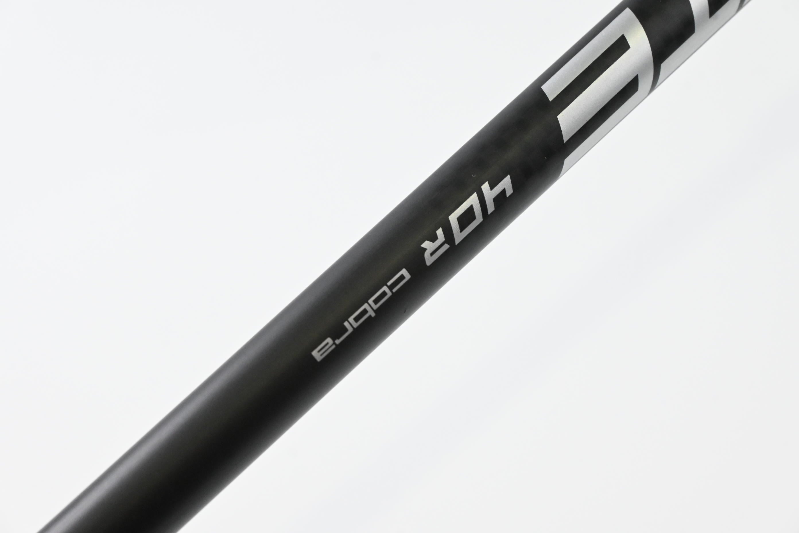 Left Hand Cobra Air-X Driver / 10.5 Degree / Regular Flex Cobra Ultralite 40