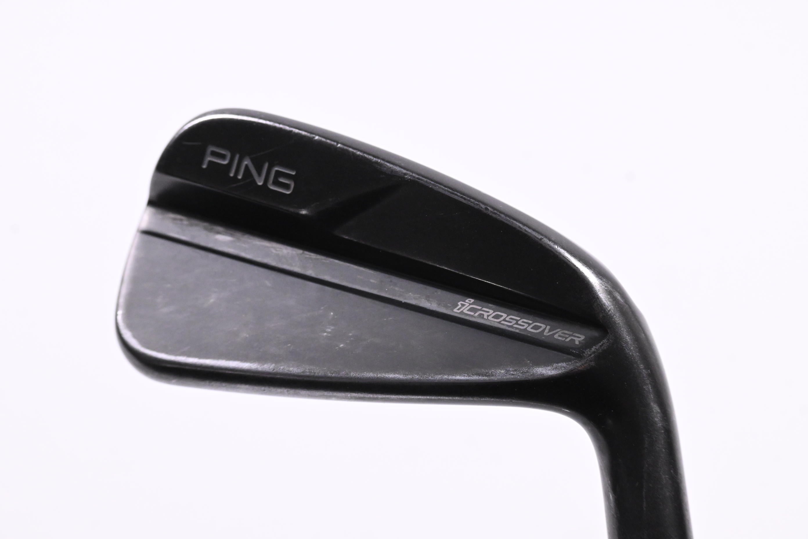 Ping iCrossover #3 Hybrid / 20 Degree / Stiff Flex Ping Tour 2.0 Chrome 85 Shaft