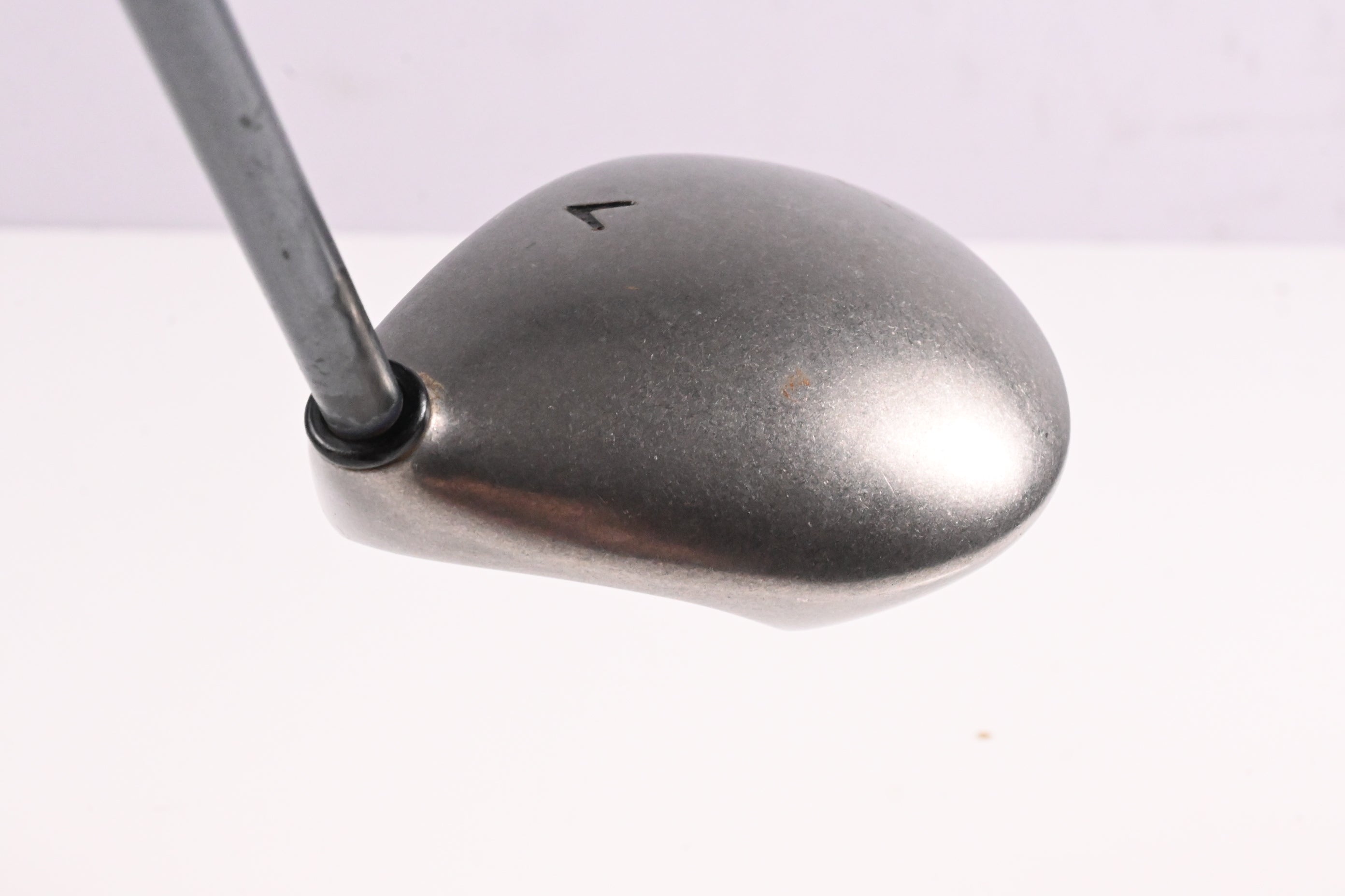 Callaway Big Bertha Warbird #3 Wood / 15 Degree / Regular Flex Graphite Shaft