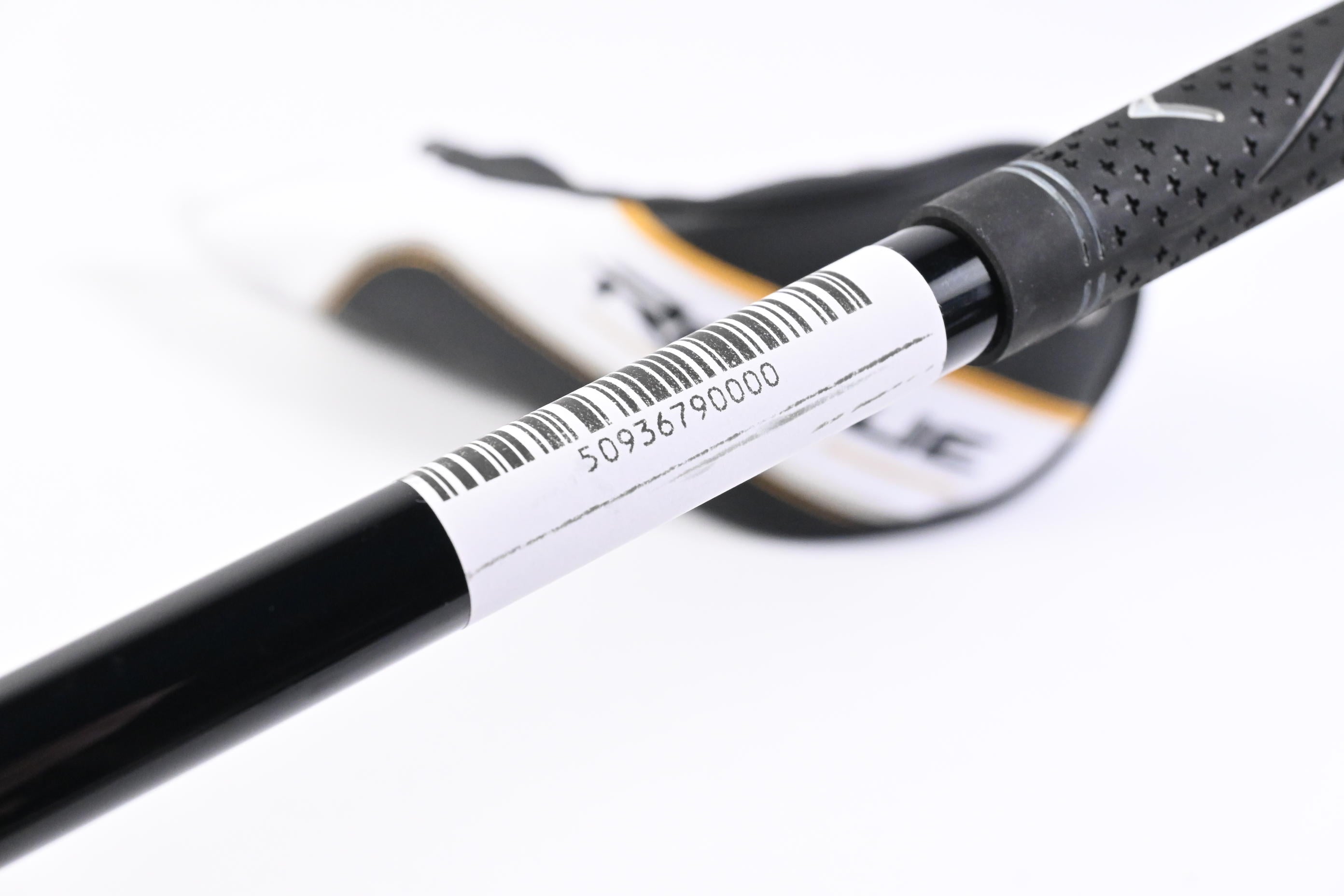 Left Hand Callaway Rogue ST Max #4 Hybrid / 20 Degree / Regular Flex Tensei CR