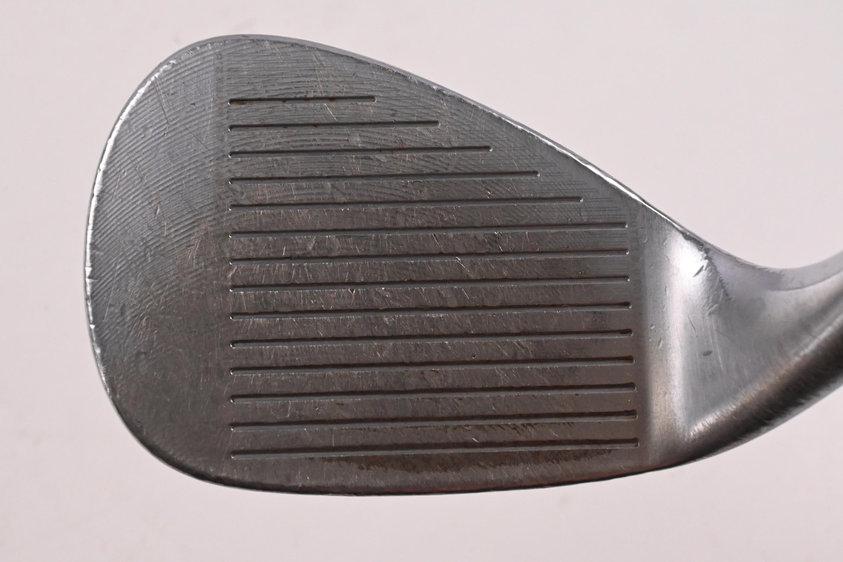 Cleveland 588 RTX 2.0 Lob Wedge / 60 Degree / Wedge Flex Dynamic Gold Shaft