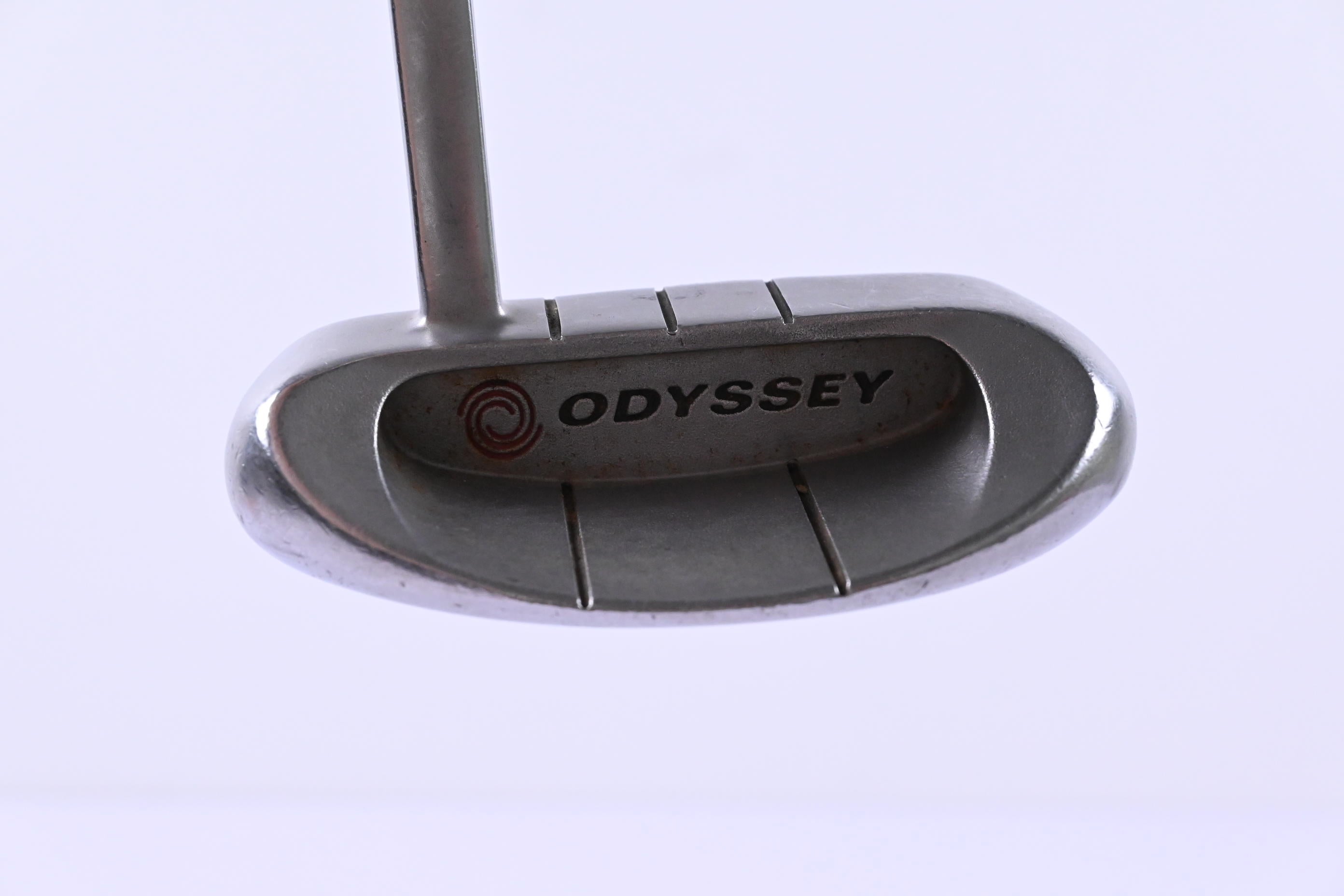 Odyssey Crimson Series 550 Putter / 34 Inch