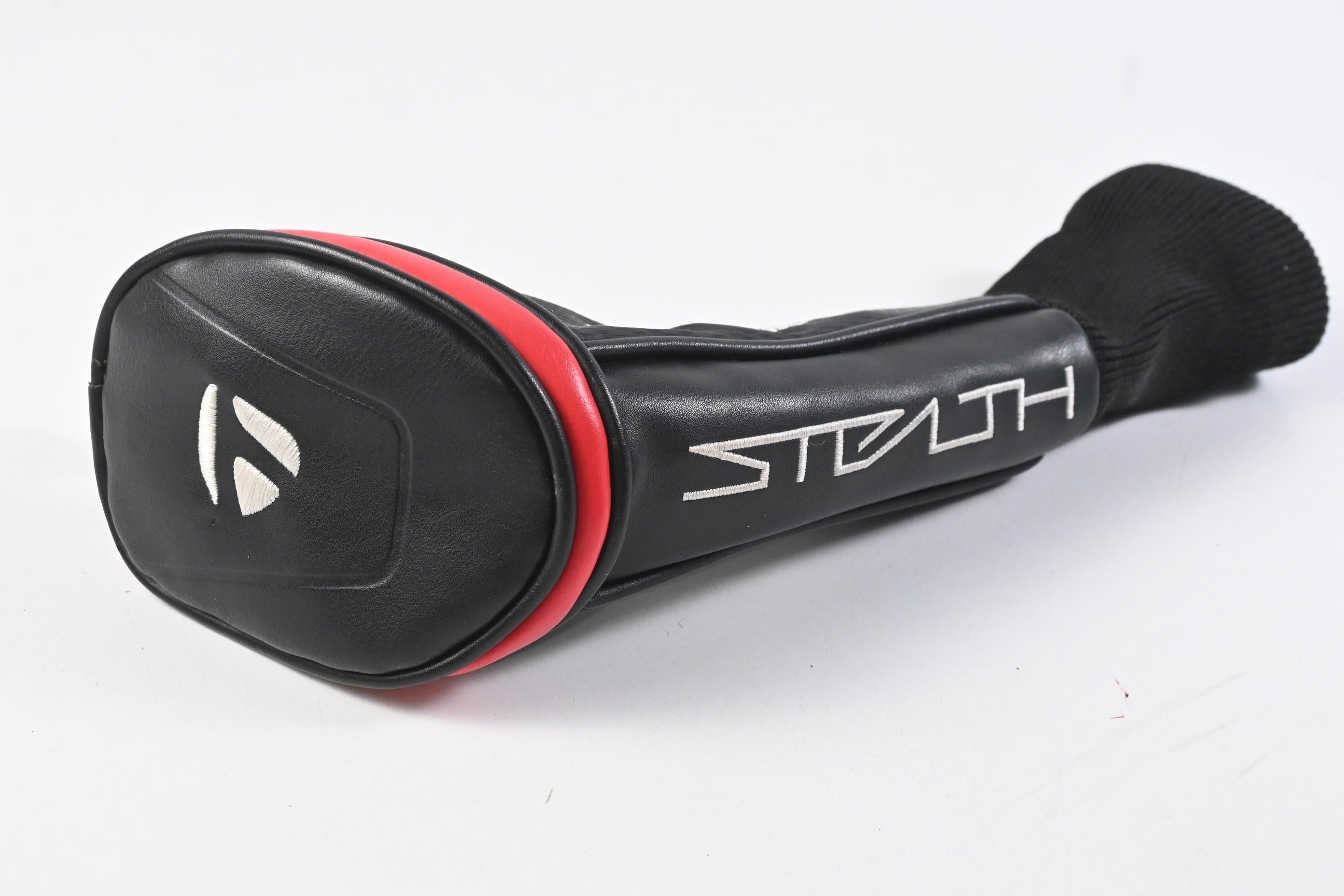 Taylormade Stealth Plus #3 Hybrid / 19.5 Degree / Regular Flex Kuro Kage Silver 80