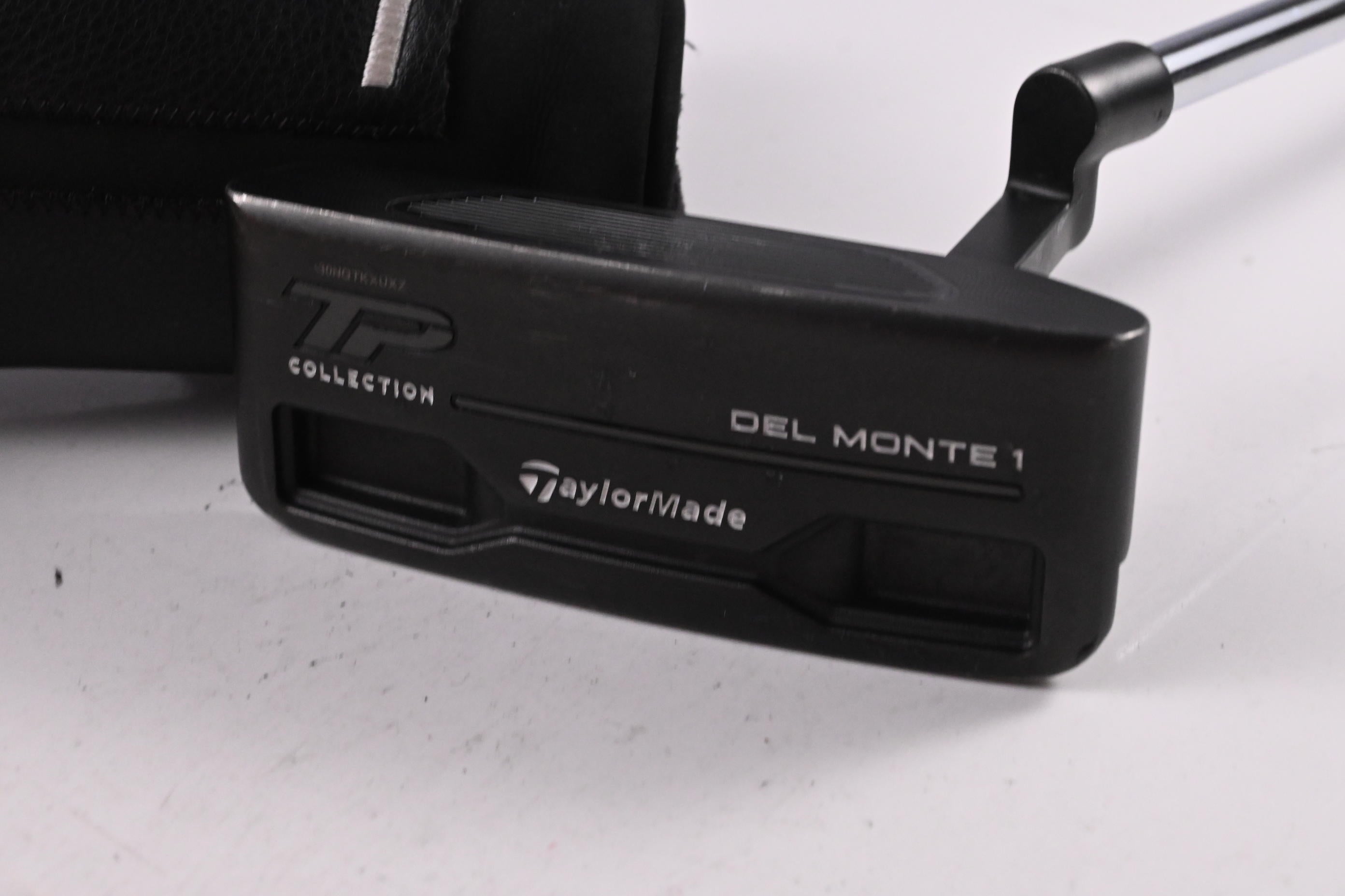 Taylormade TP Black Del Monte 1 Collection Putter / 35 Inch