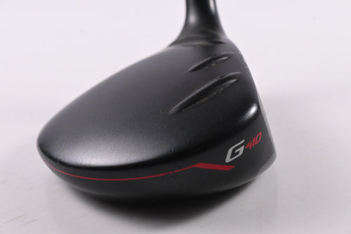 Ping G410 #3 Wood / 14.5 Degree / Regular Flex Ping Alta CB Red 65 Shaft