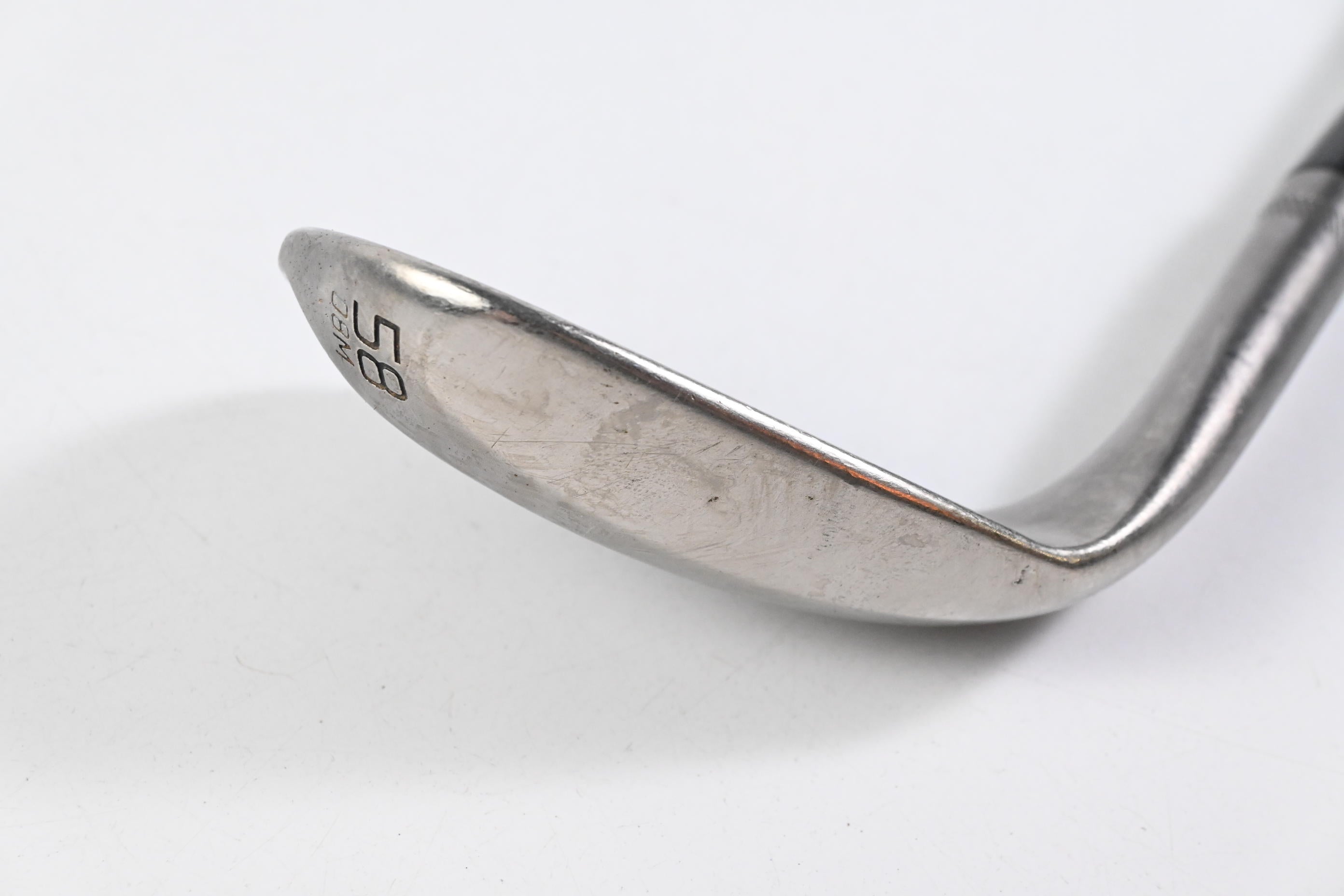 Titleist Vokey SM10 Lob Wedge / 58 Degree / Wedge Flex Vokey Design Shaft