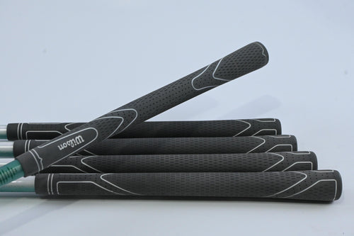 Ladies Wilson Prostaff HDX Irons / 7-PW+SW / Ladies Flex Wilson Prostaff Shafts