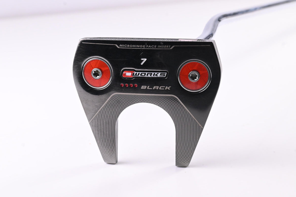 Odyssey O-Works 7 Putter / 34 Inch