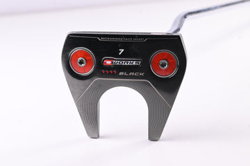 Odyssey O-Works 7 Putter / 34 Inch