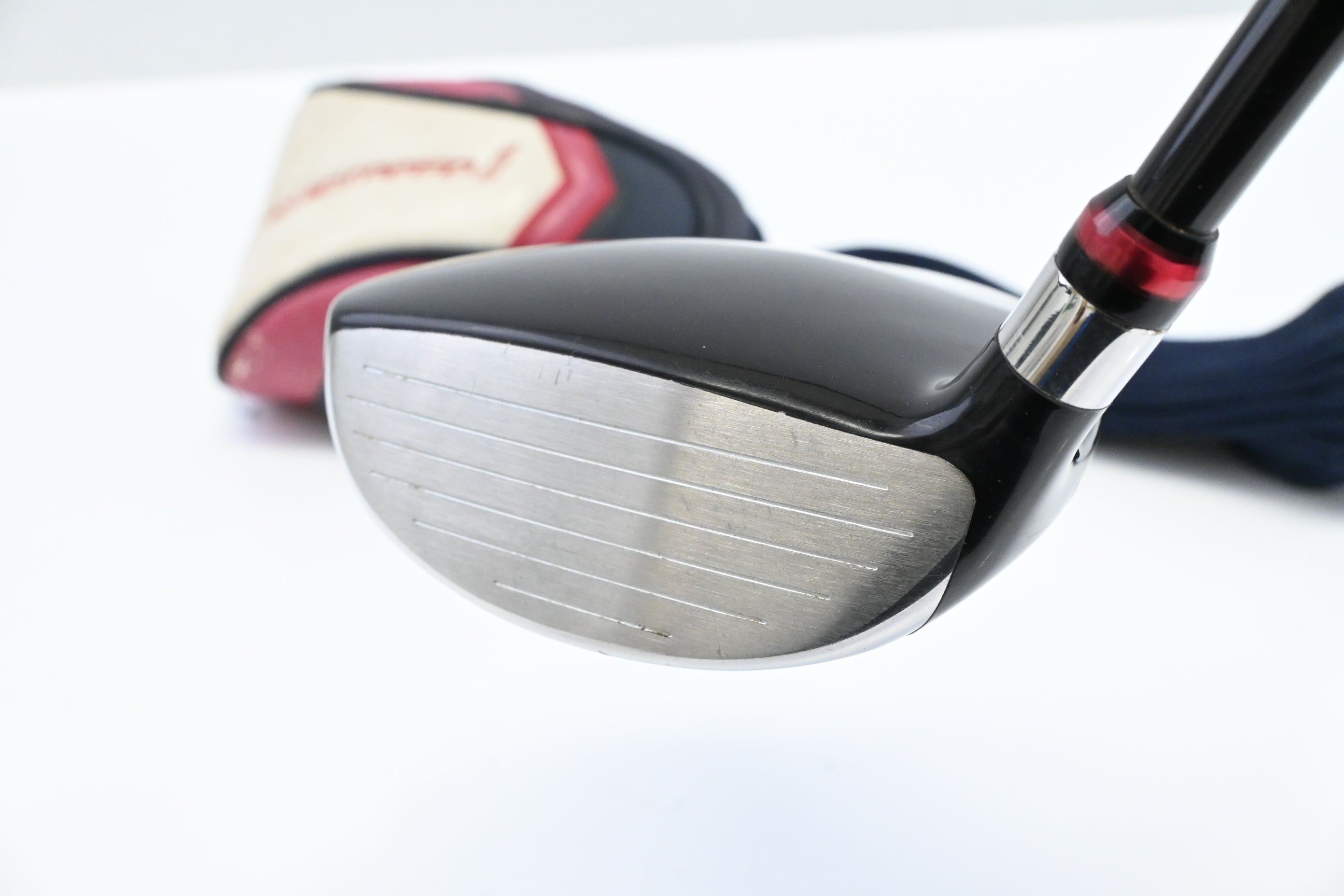 Ladies Yonex Nanospeed i Fairway #3 Wood / 18 Degree / Ladies Flex Nanospeed 70+
