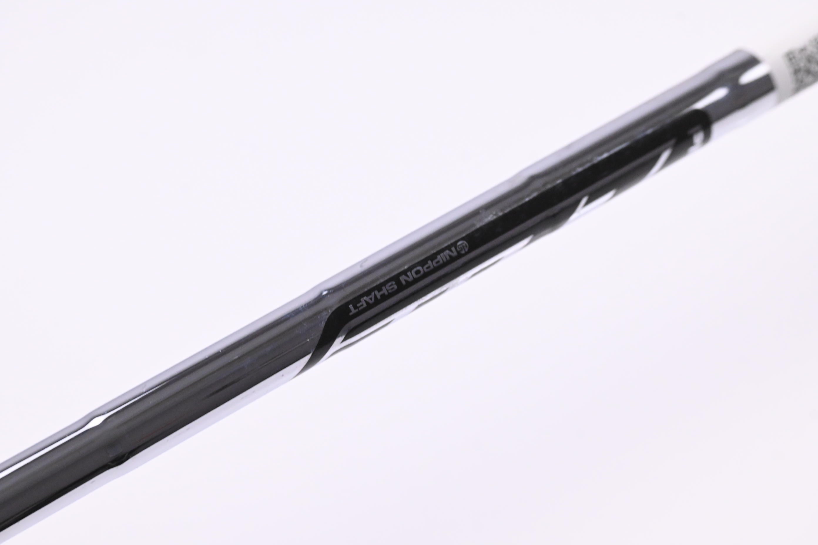 Ping S259 Lob Wedge / 58 Degree / Black Dot / Wedge Flex Ping Z-Z115 Shaft