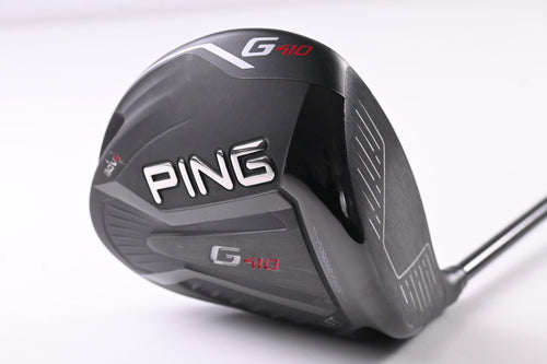 Ping G410 Plus Driver / 9 Degree / Stiff Flex Tensei CK Red 60 Shaft