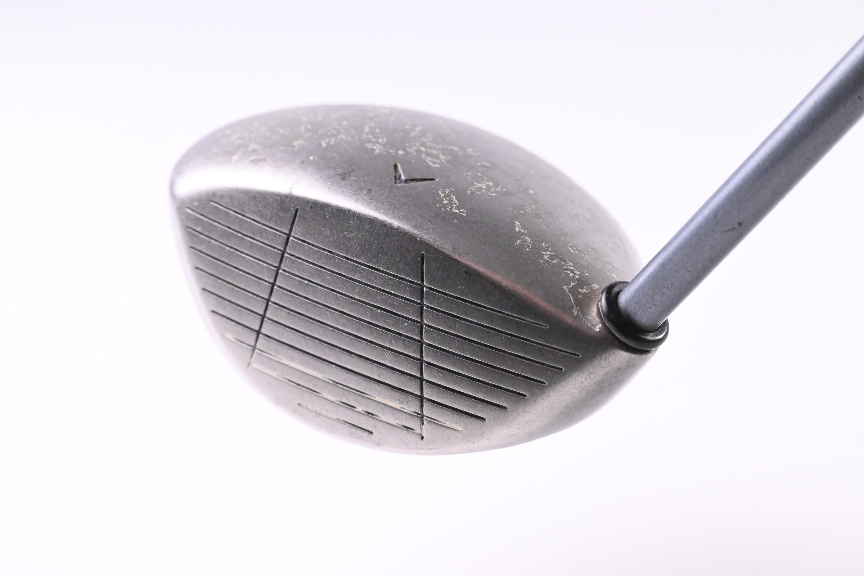 Callaway Big Bertha S2H2 Driver / 10 Degree / Regular Flex Callaway Graphite