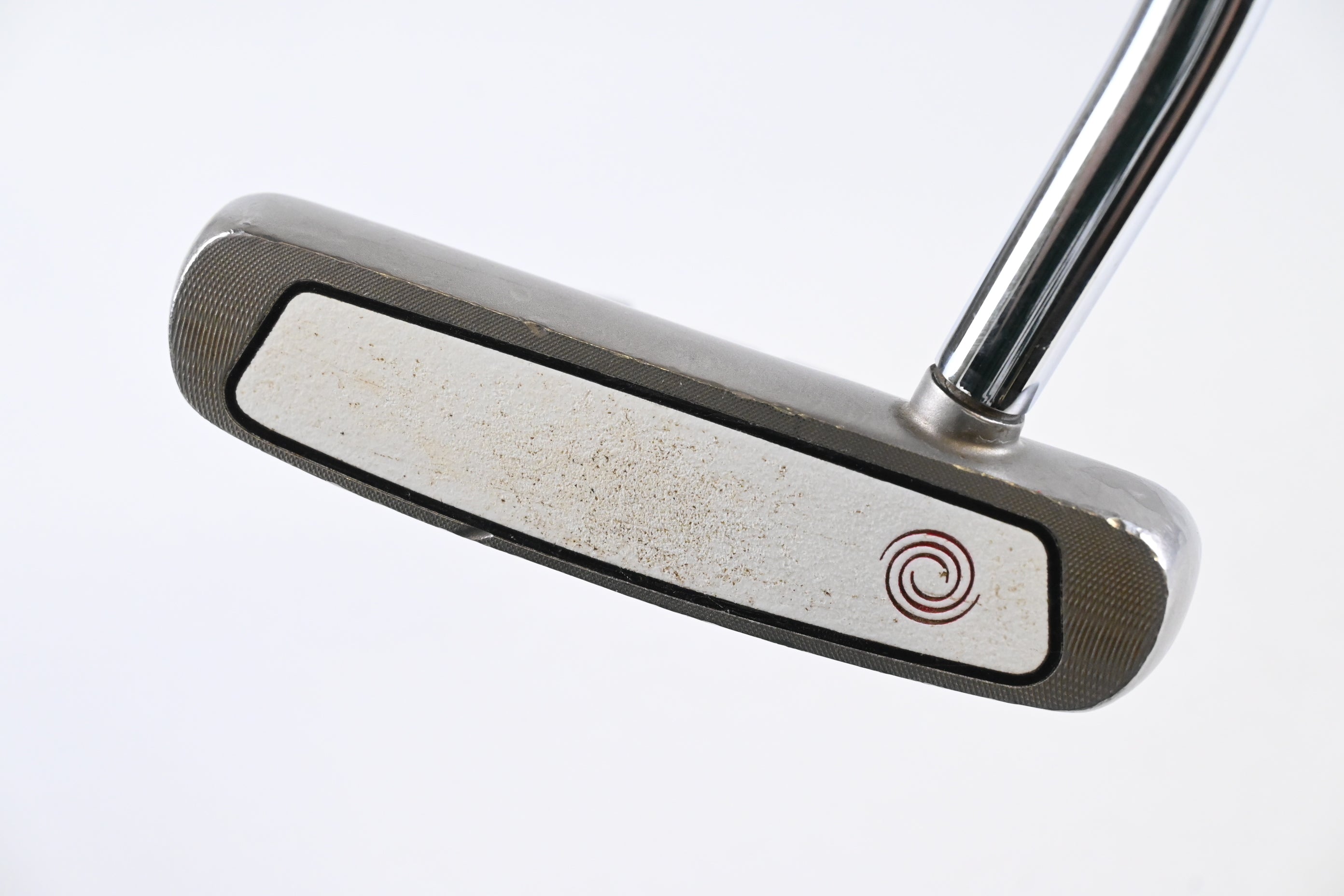 Odyssey White Hot Pro V-Line Putter / 35 Inch