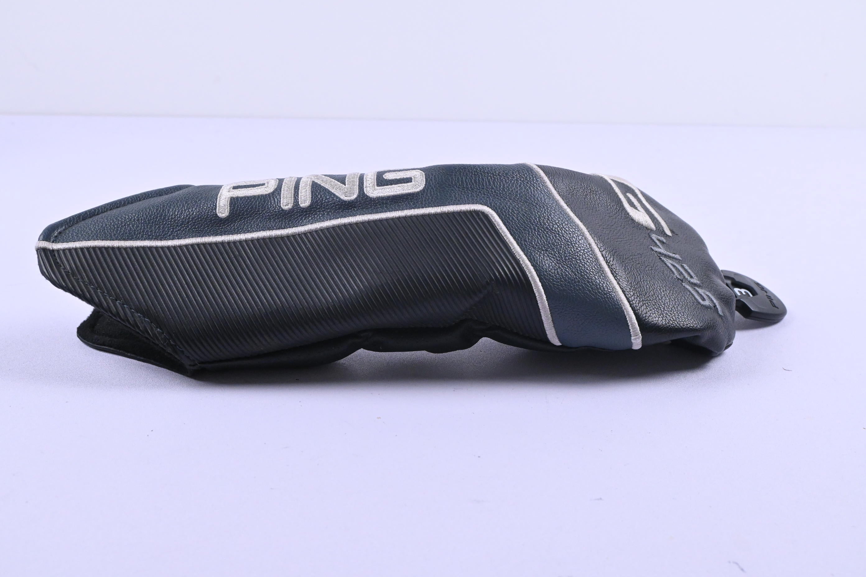 Left Hand Ping G425 Max #3 Wood / 14.5 Degree / Stiff Flex Ping Alta CB Slate 65