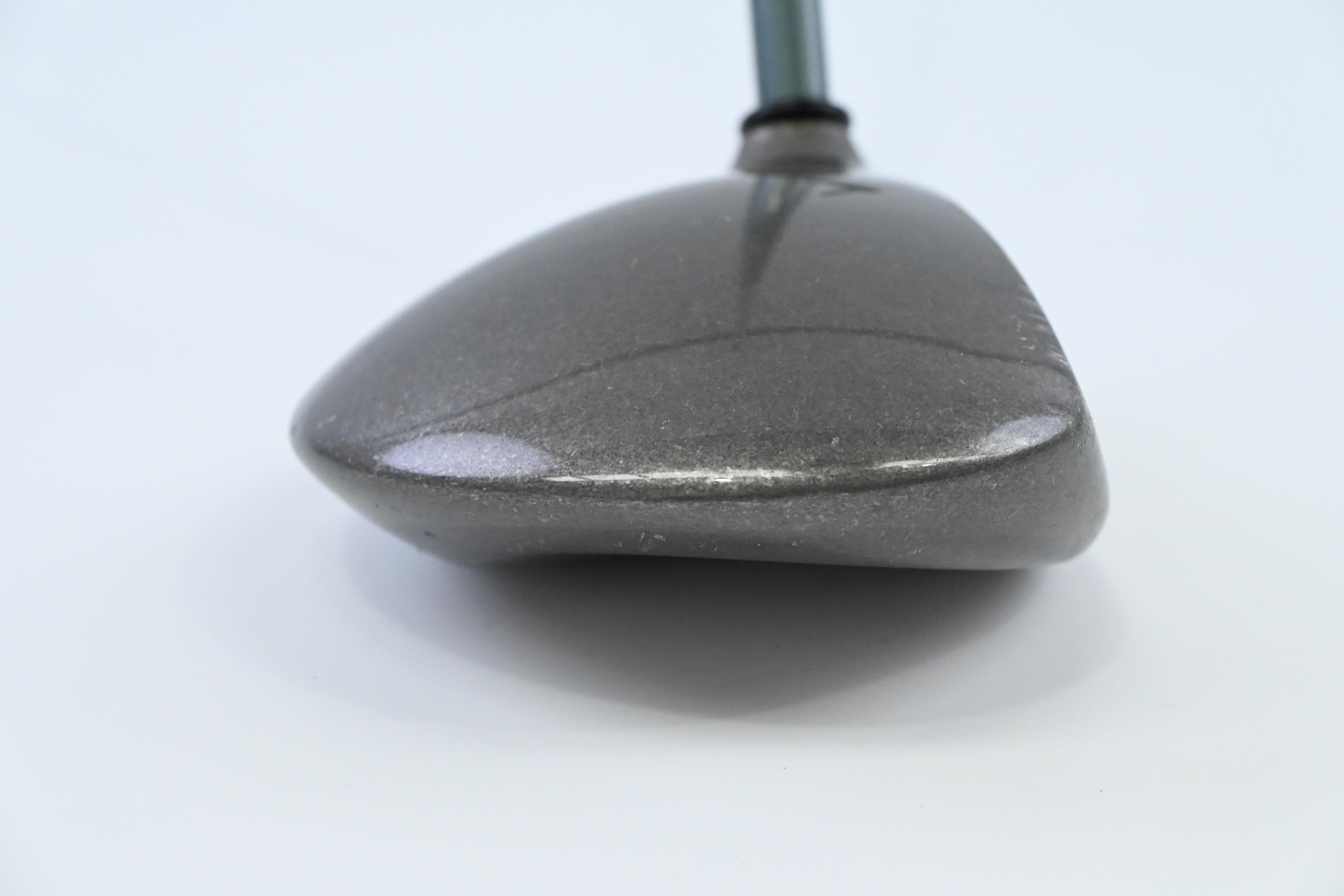 Ladies Callaway Big Bertha Warbird #7 Wood / 20 Degree / Ladies Flex Gems Shaft