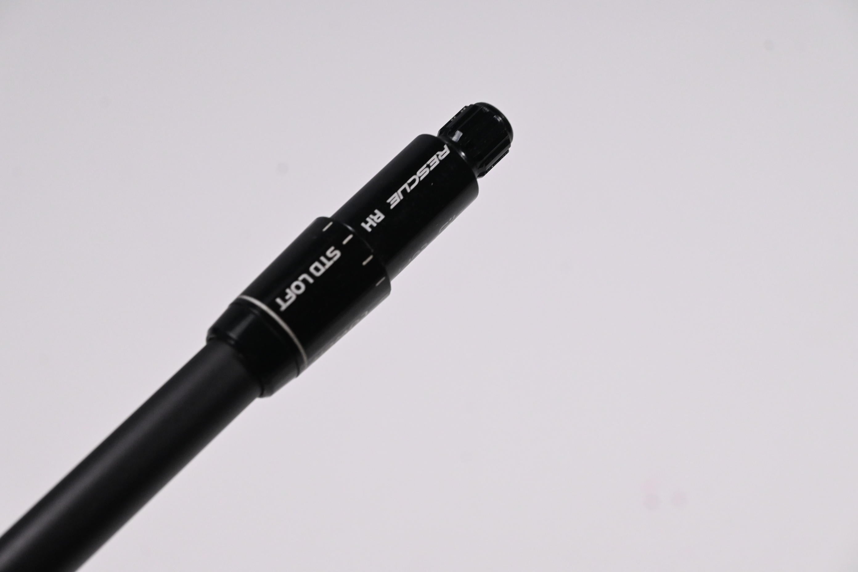 Fujikura Speeder 82 Hybrid Shaft / Regular Flex / Taylormade 1st Gen