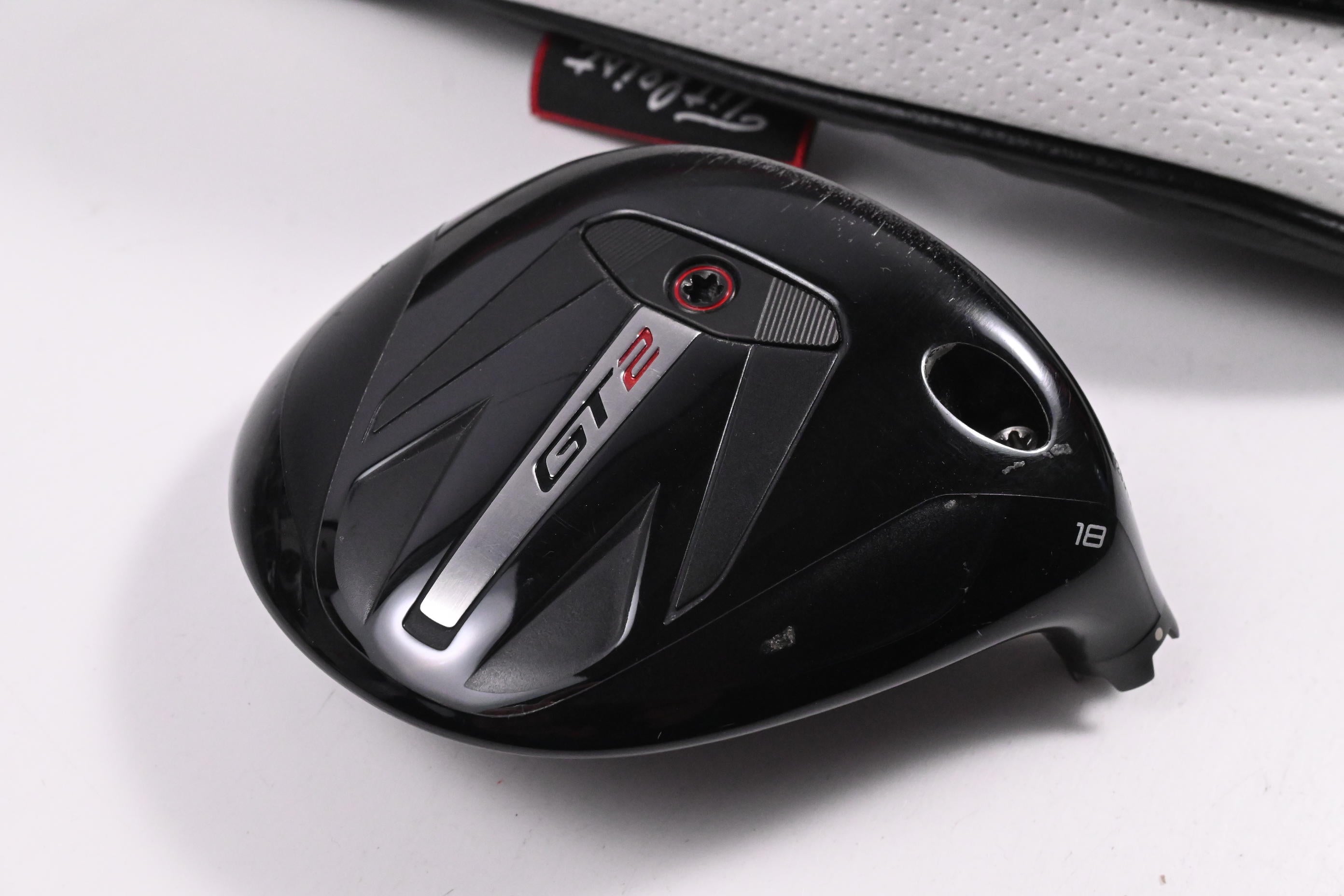 Titleist GT2 #5 Wood / 18 Degree / Head Only