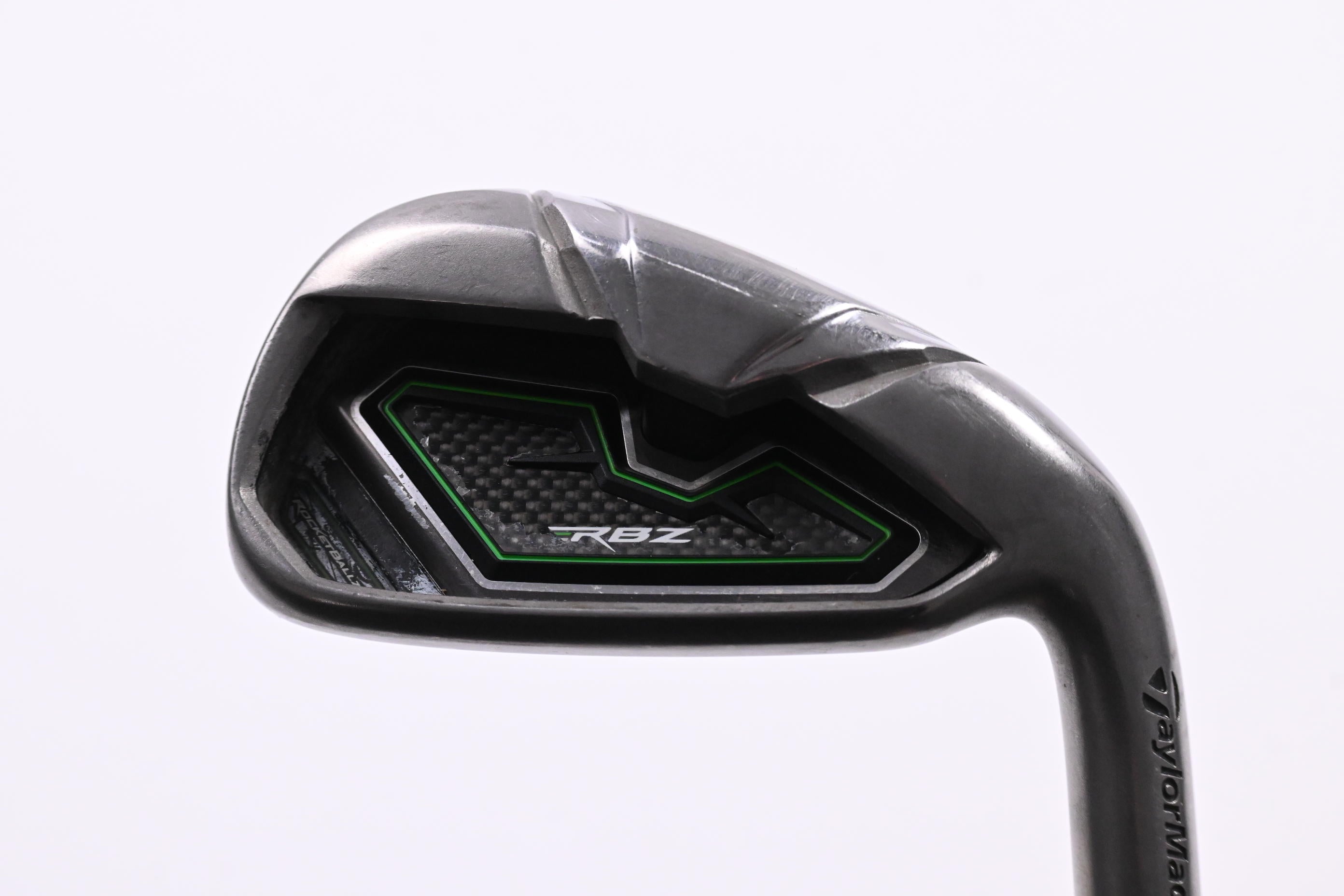 Taylormade RBZ #6 Iron / Senior Flex Taylormade RBZ 65 Shaft