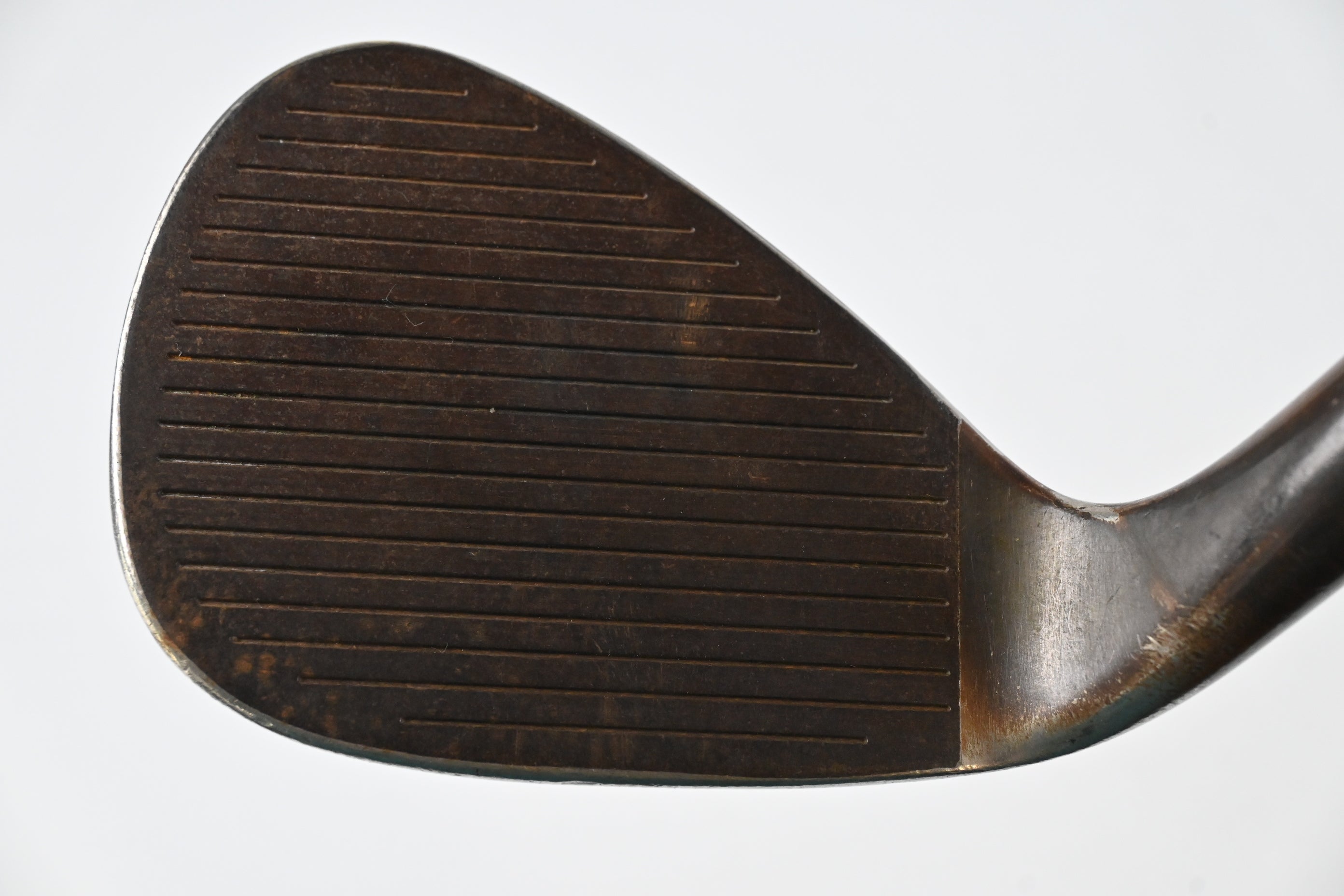 Taylormade Hi-Toe 3 Sand Wedge / 54 Degree / Wedge Flex KBS HI-REV 2.0 115 Shaft