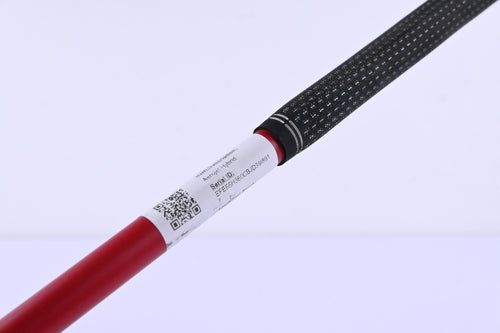 Cobra Aerojet #3 Hybrid / 19 Degree / Regular Flex KBS PGI 75 Shaft