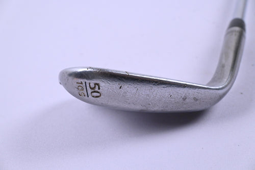 Callaway Jaws MD5 Gap Wedge / 50 Degree / Wedge Flex Shaft